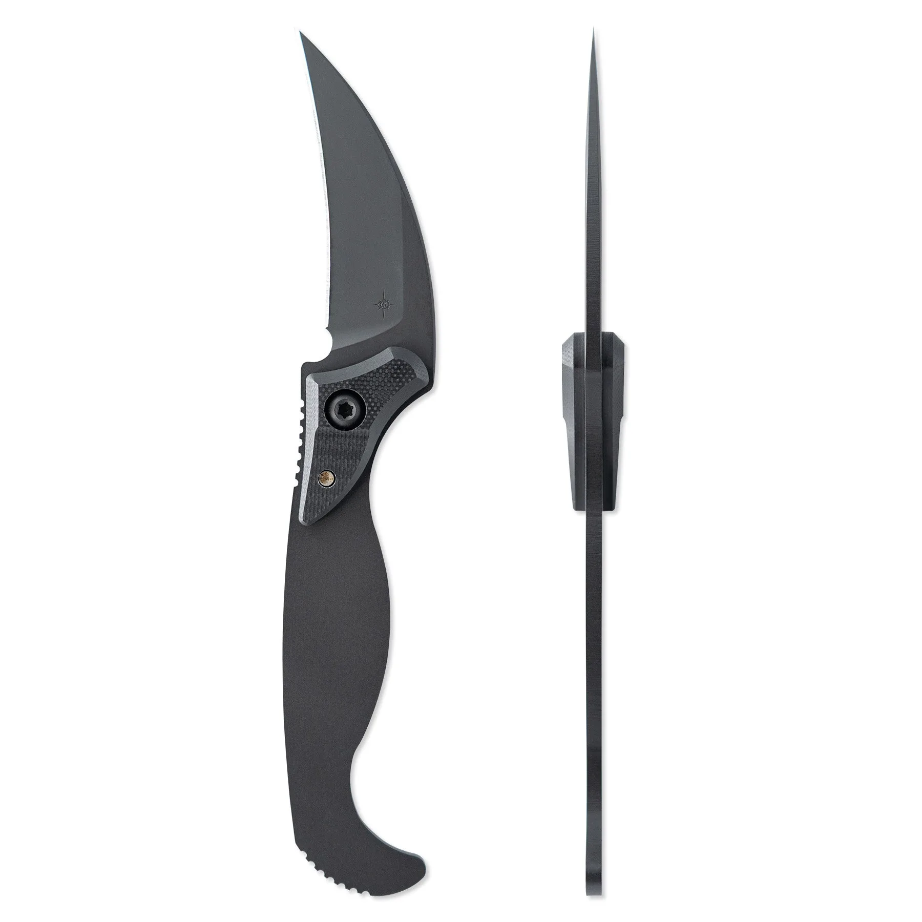 Pincer - SOCOM Black