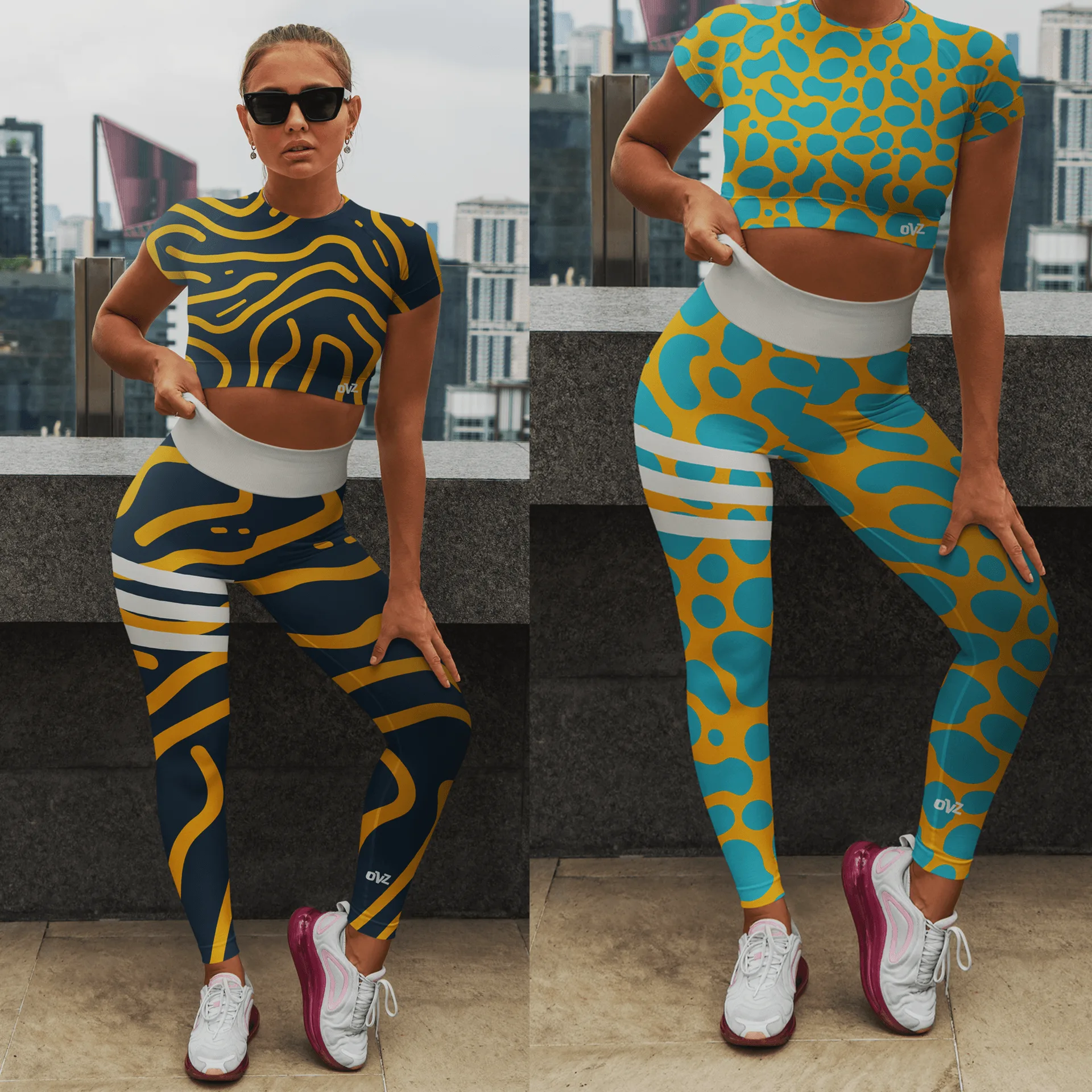 Velge leggings for aktive hundeeiere