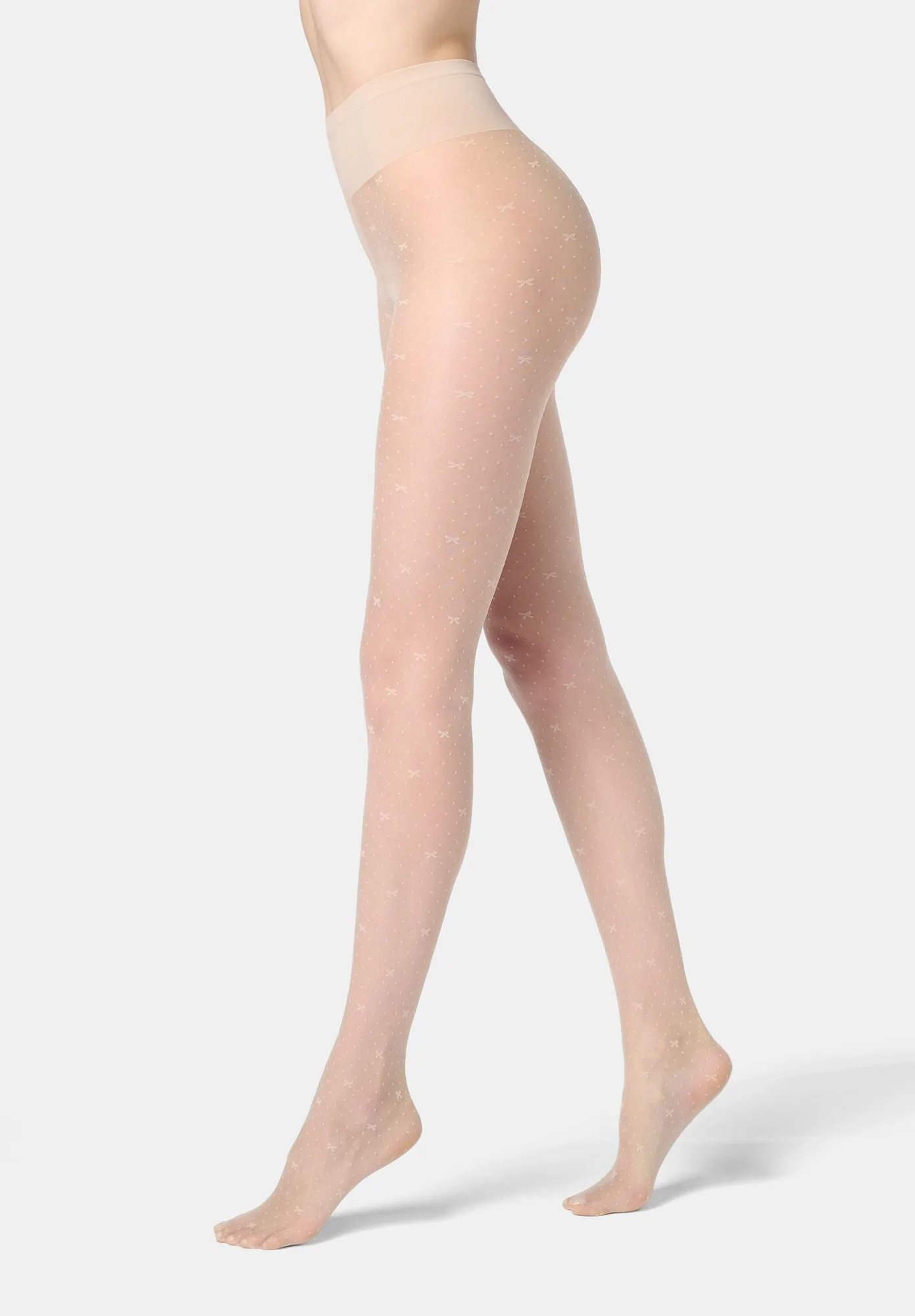 Sheer vs Opaque Tights: Key Differences Explained