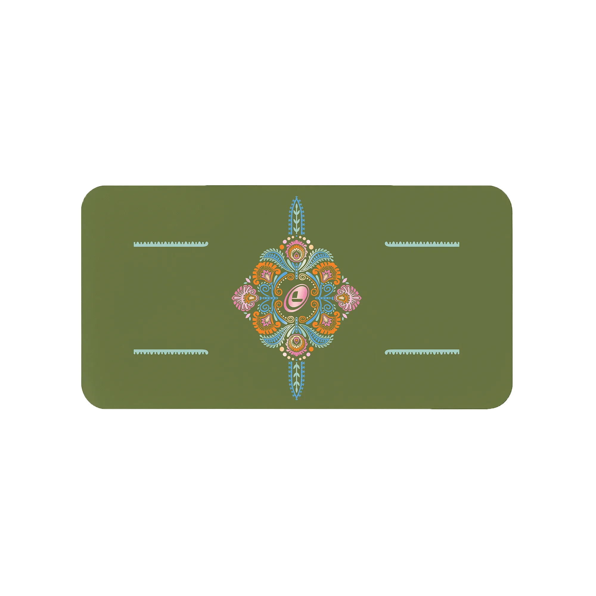 Liforme Mindful Garden vs White Magic Yoga Pad: ¿cuál elegir?