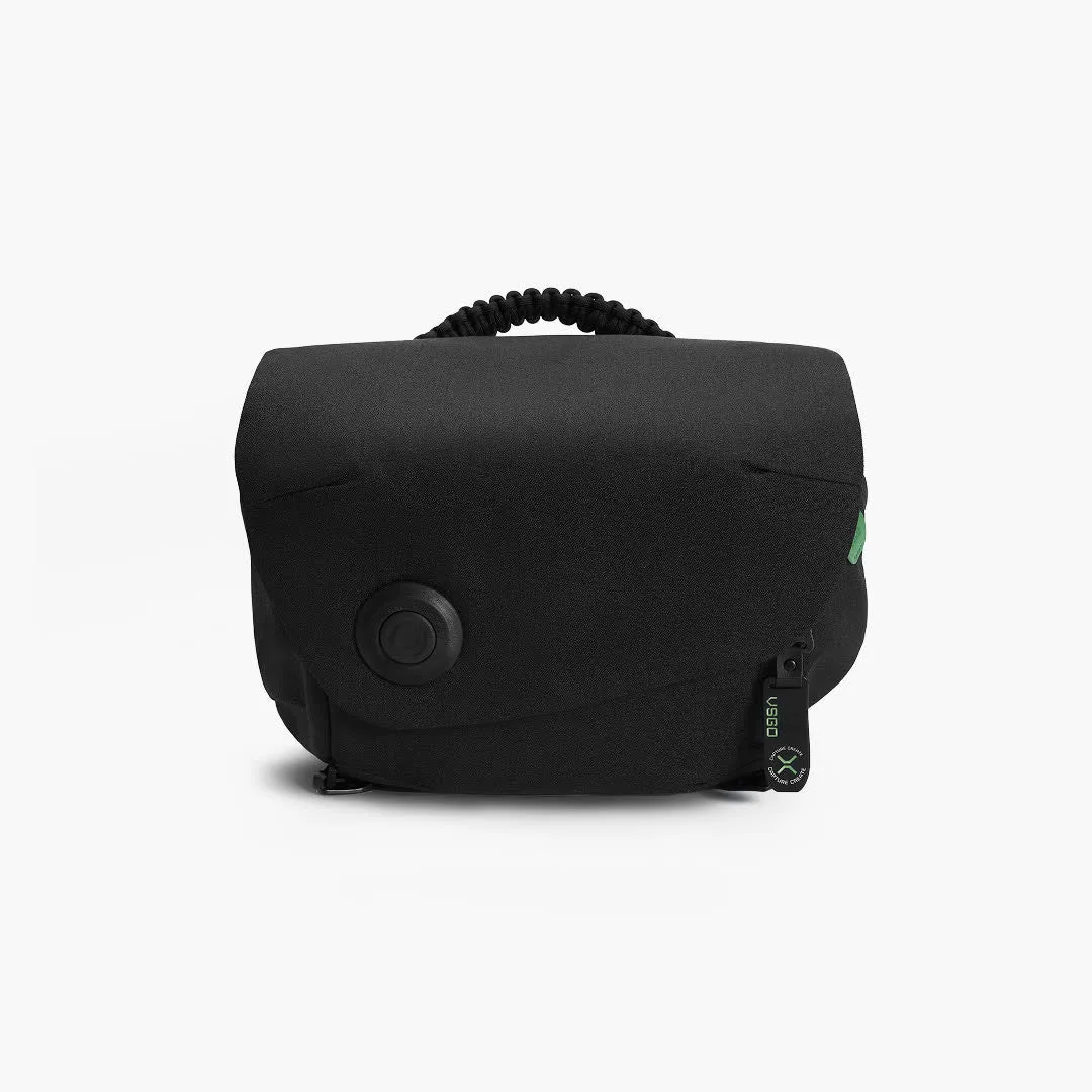 Roaming 6L vs. bolsa EDC modular: ¿cuál se adapta a ti?