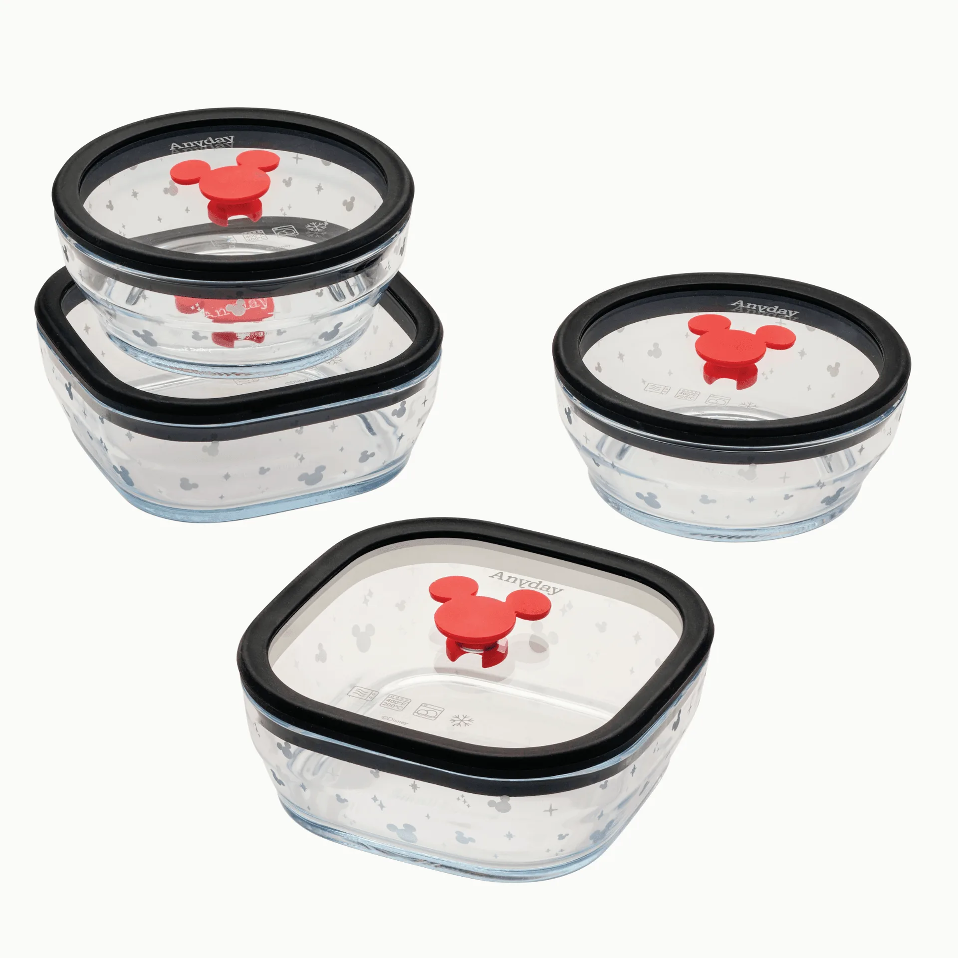 How to Host a Disney-Themed Movie Night with The Disney Collection Serving Tray