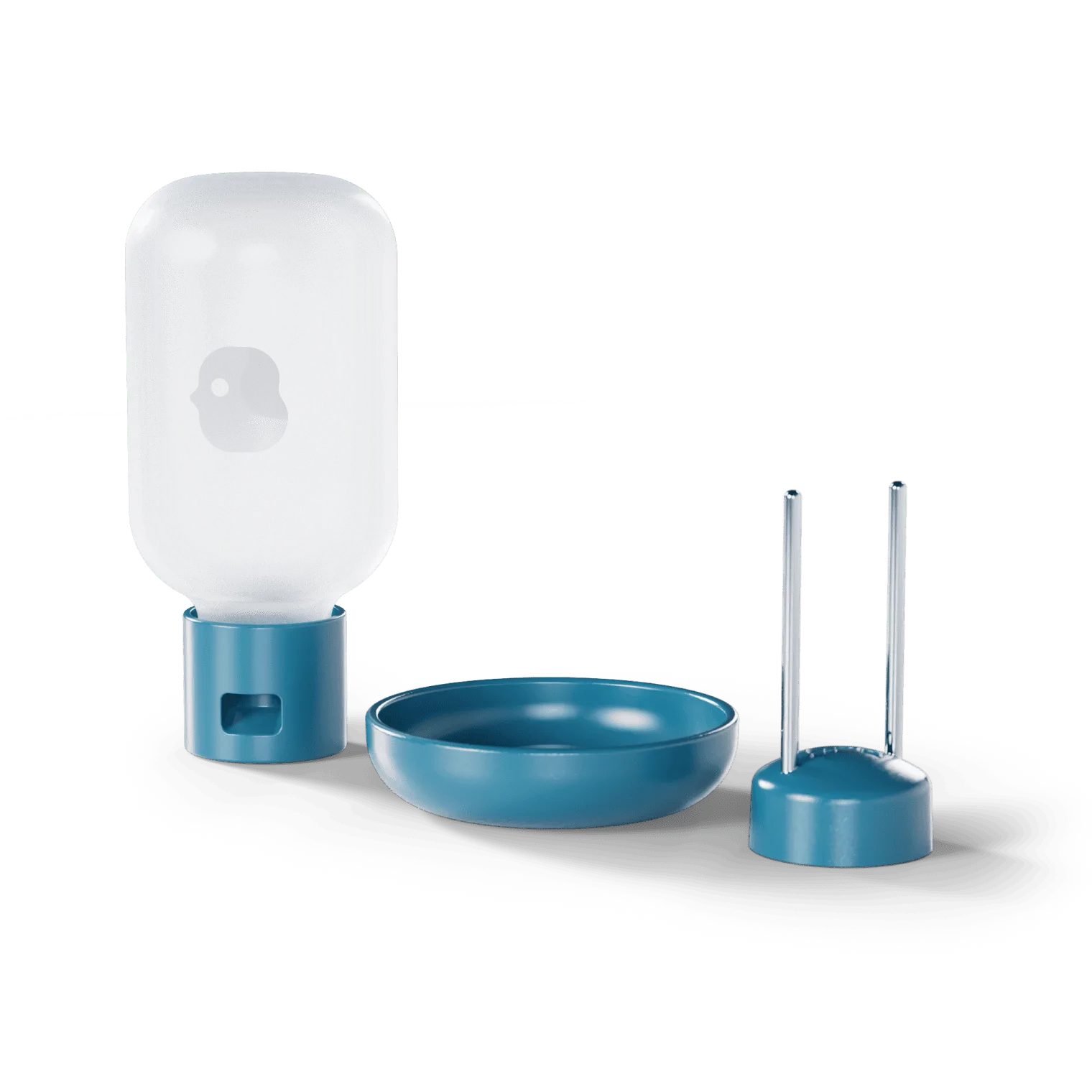 Pollinator Pot vs 3-in-1 Nutrition Set: Which Bird and Pollinator Product Is Right for Your Garden?