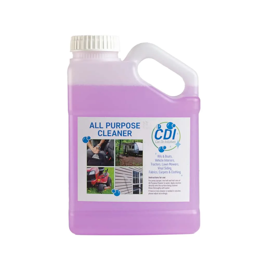 1 Gal All Purpose Cleaner
