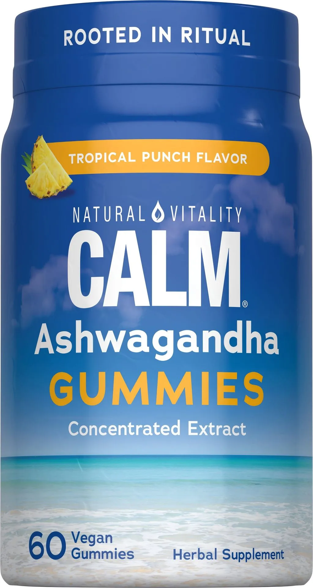 How to Choose Between CALM Ashwagandha Gummies and Other Ashwagandha Supplements