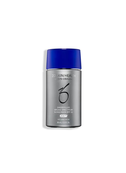 ZO Skin Health Smart Tone SPF 50-recension: Tintat solskydd mot hyperpigmentering