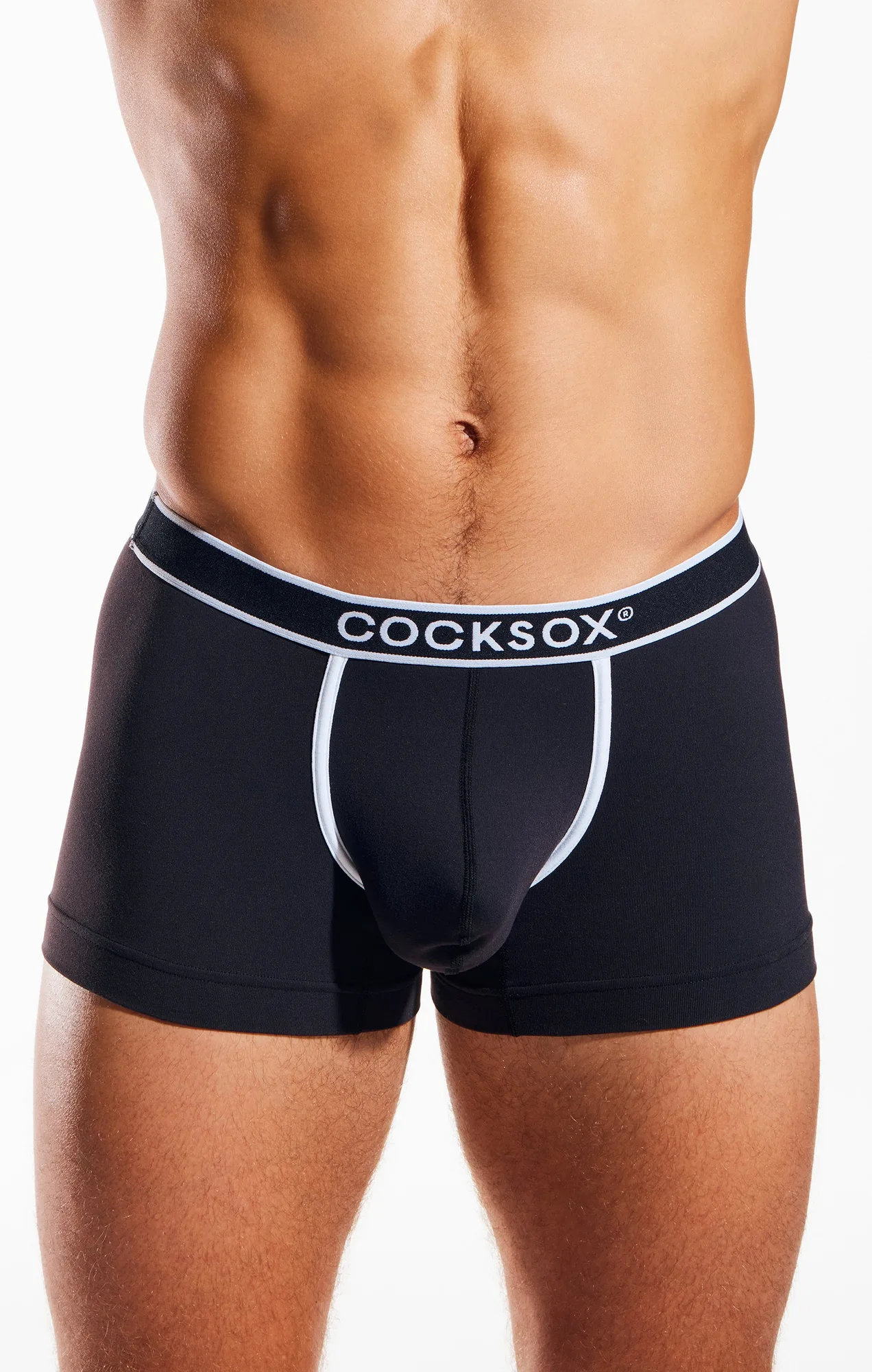 CX94 Supplex Boxer Brief