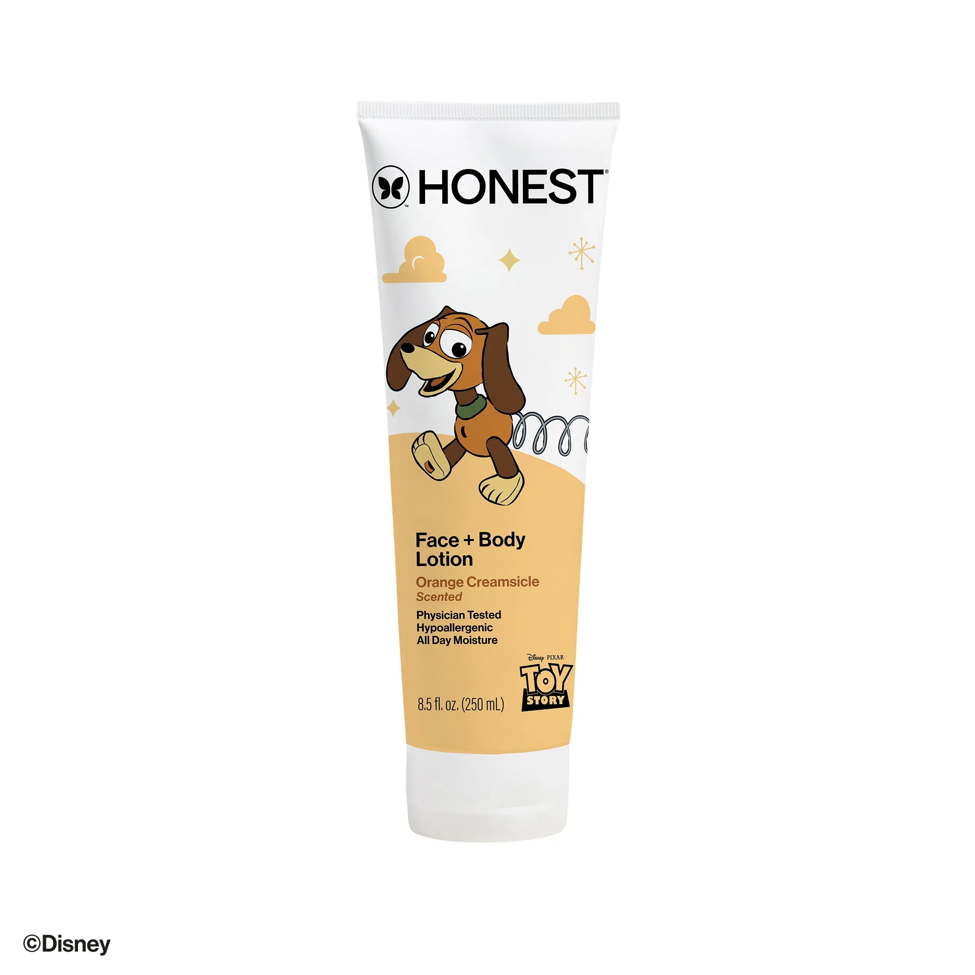 Disney Toy Story Lotion for Kids: What to Know