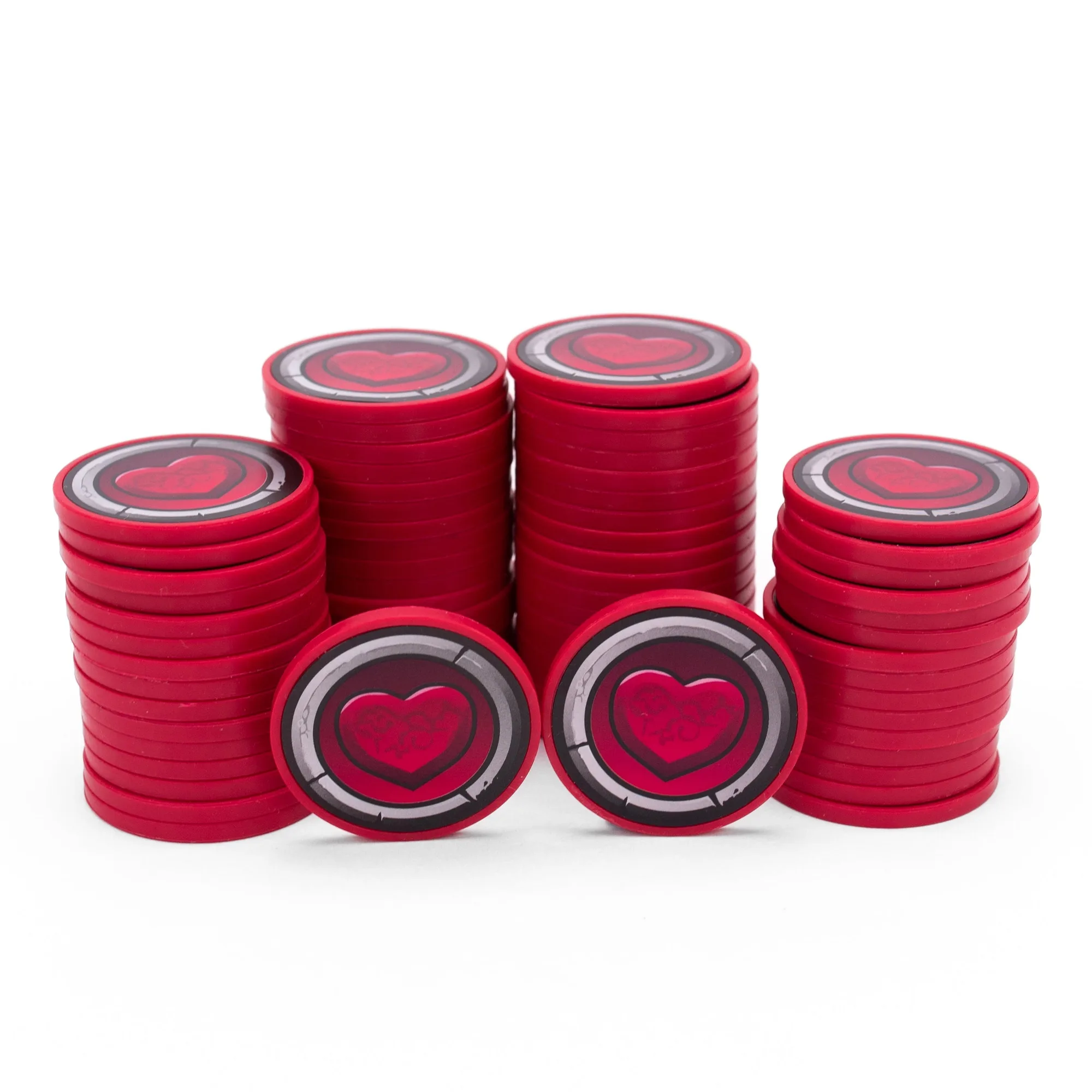 Hoplomachus Mag Tokens vs Standard Chips: Which Upgrade?