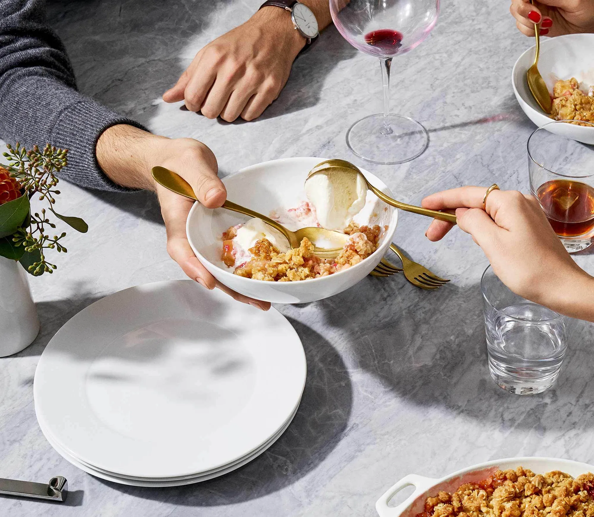 Serving Spoon (each)