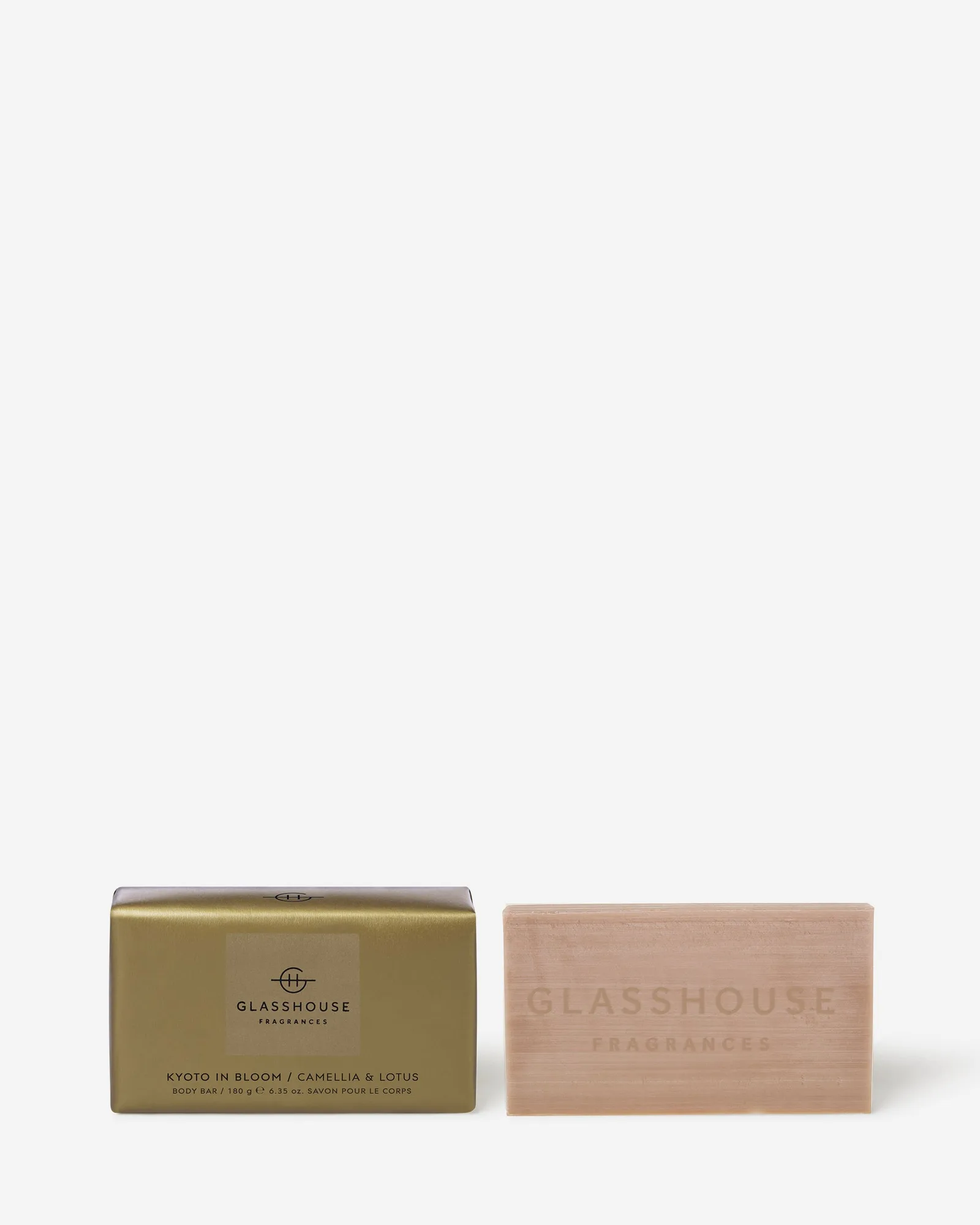 Lotion Kyoto In Bloom : Hydratation et astuces pour superposer les parfums