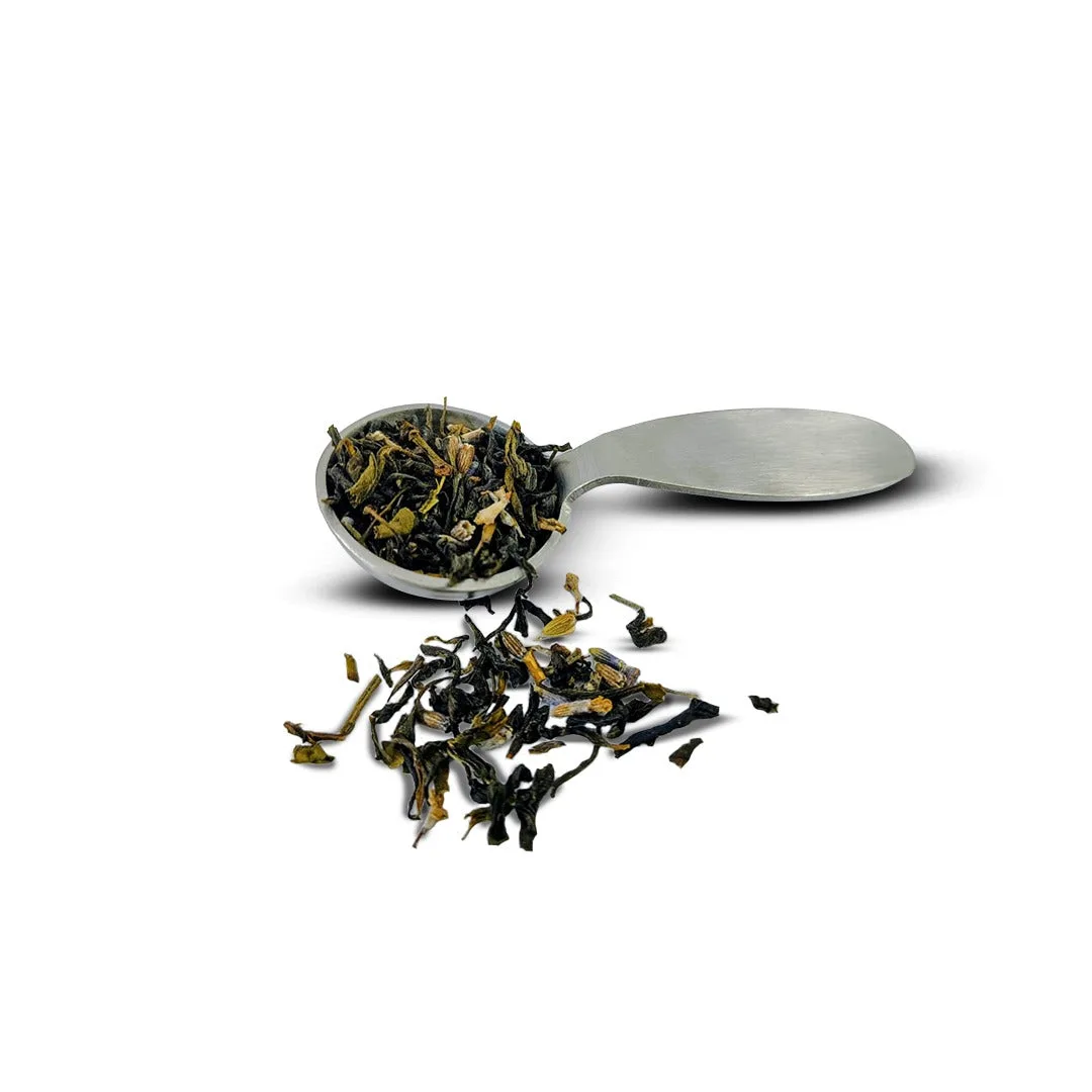 Cuchara de precisión Infuse - Acero inoxidable