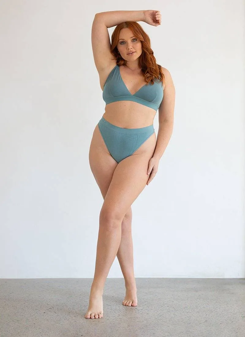 Cheeky Modal G-String Underwear
