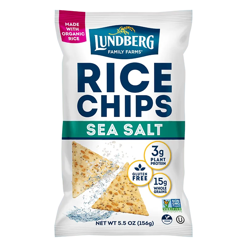 Lundberg Rice Cakes vs Rice Chips: Which Is Healthier for Snacking?