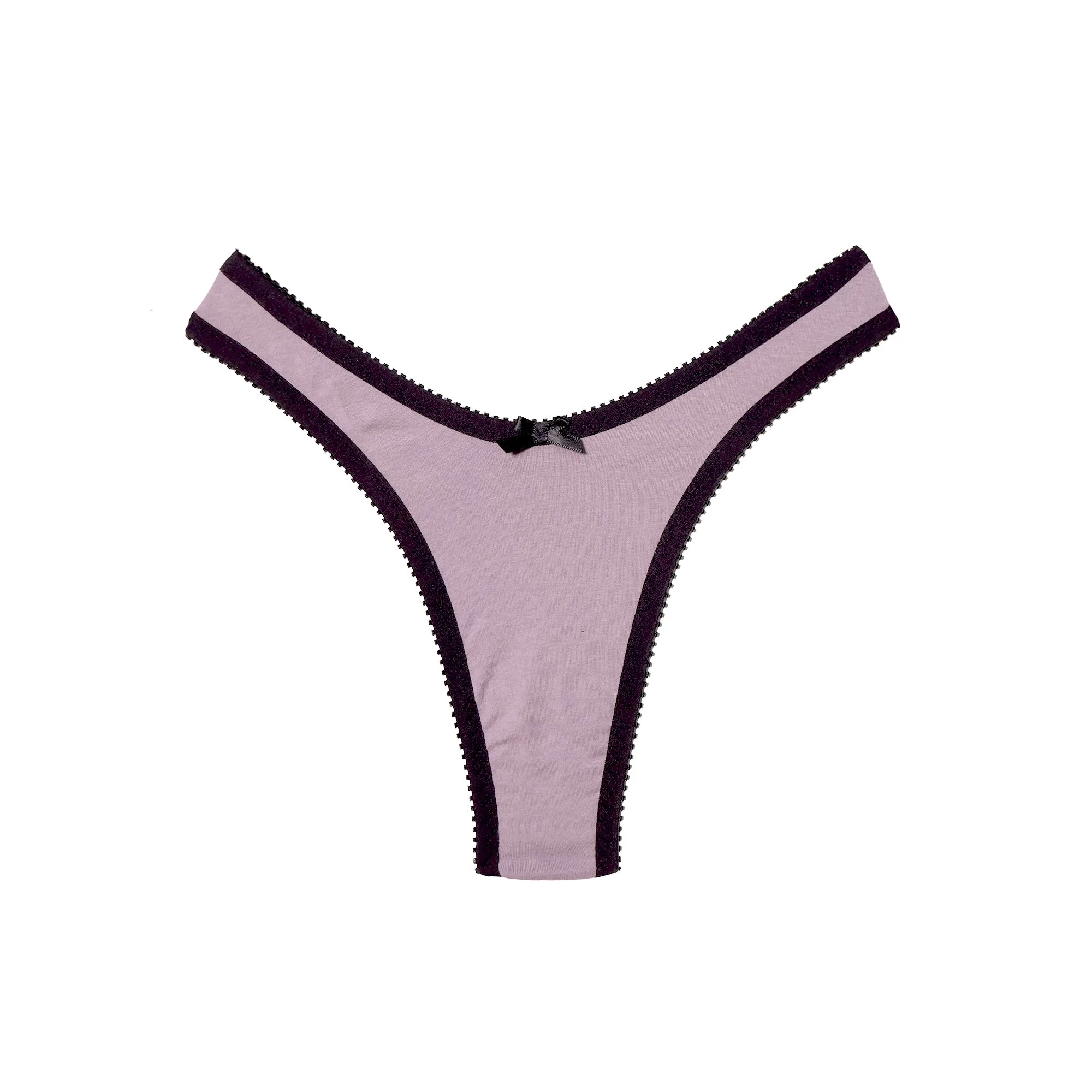Thong vs Briefs vs Knickers: What's the Difference?