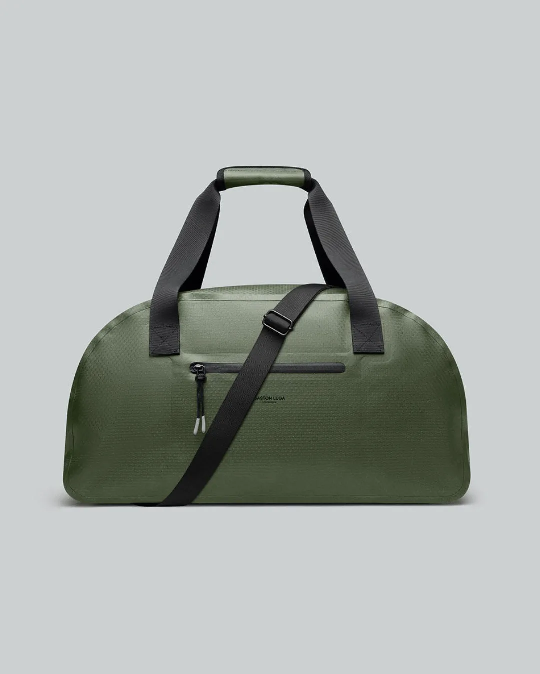 Olive Lightweight Waterproof DuoSeal Duffel