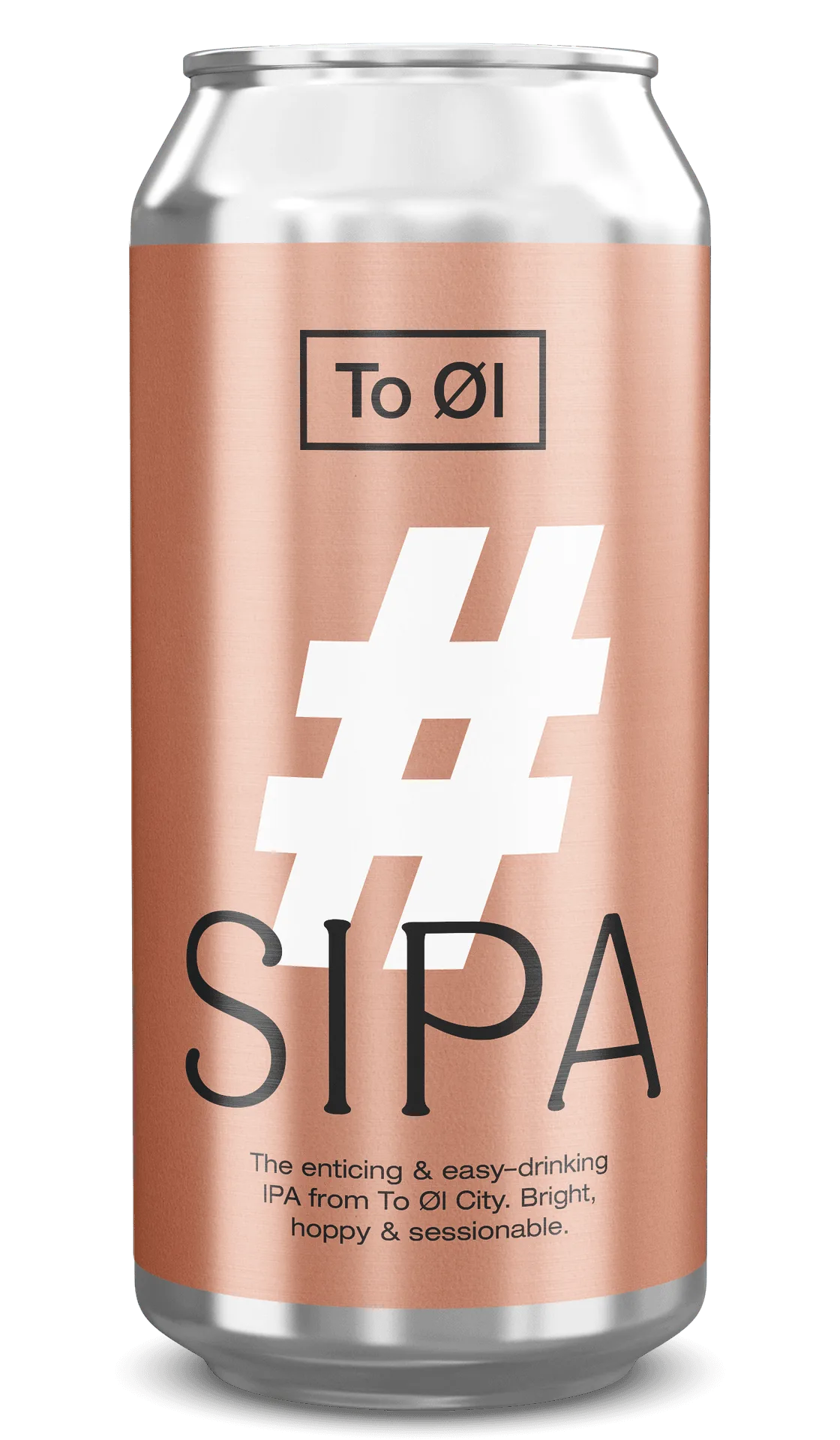 #SIPA