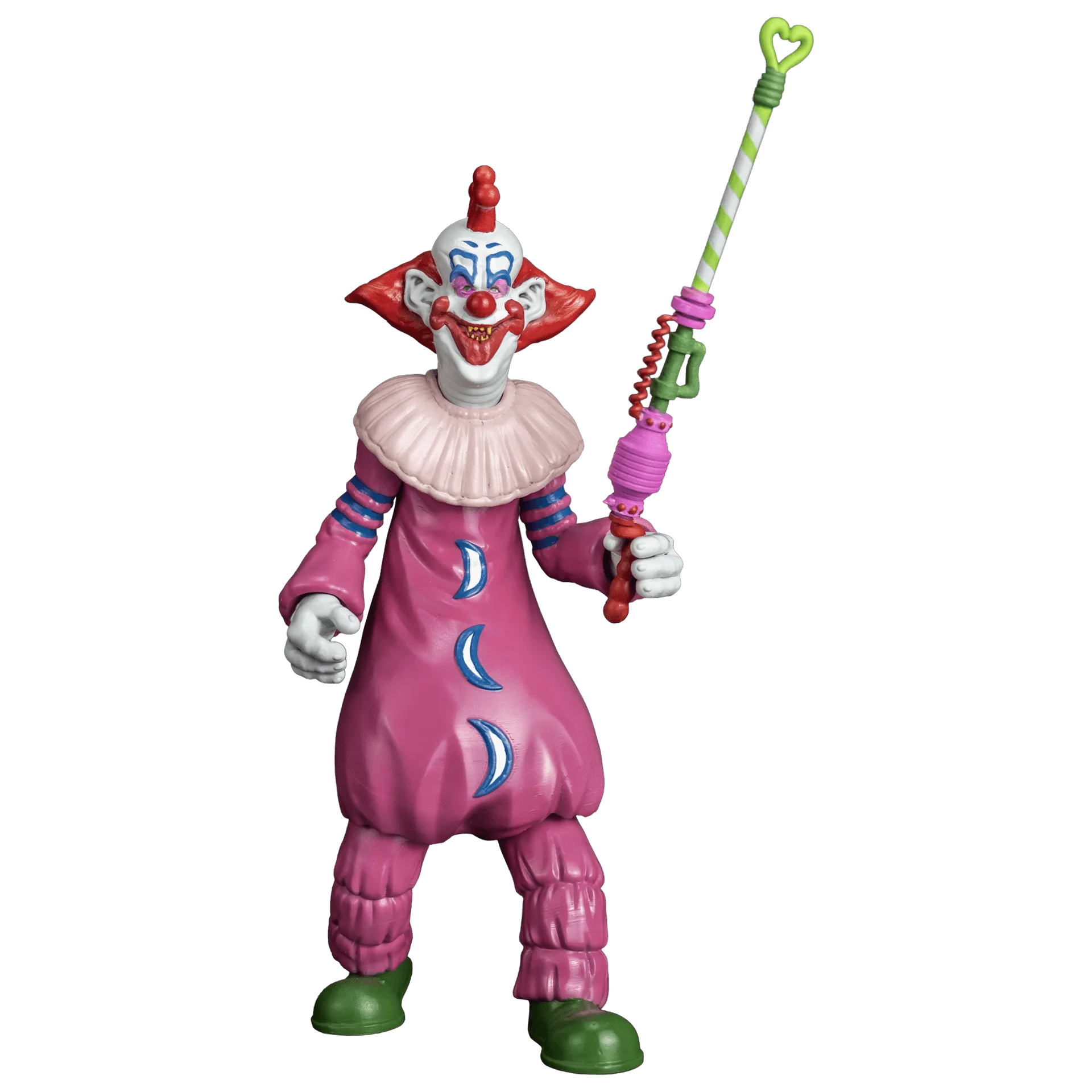 Killer Klowns from Outer Space - Slim 5" Figure