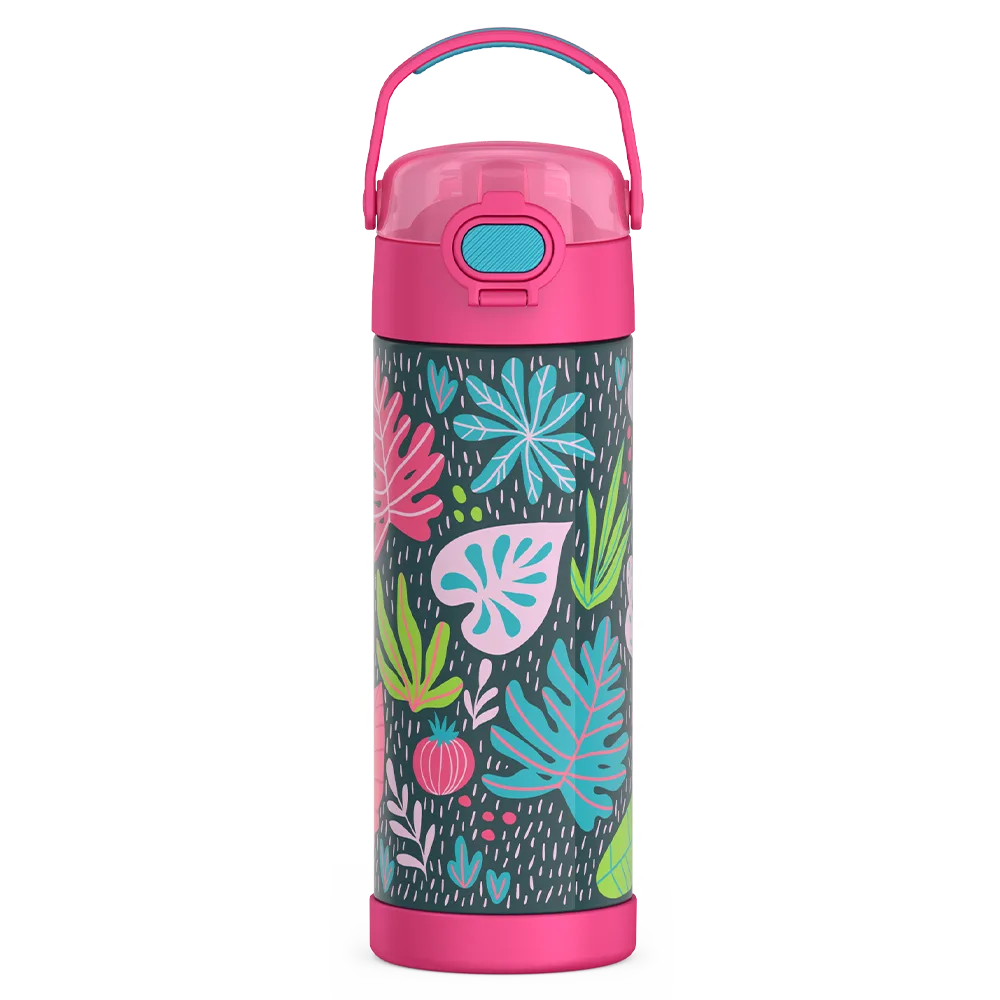 Dimensioni borraccia FUNtainer: 12 oz o 16 oz per bambini?