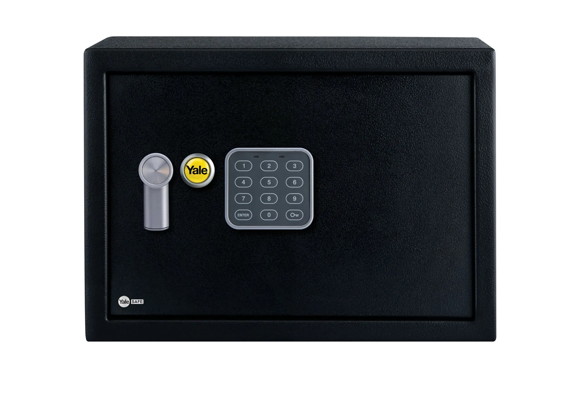 Yale Small vs Medium Alarmed Value Safe: Which Size Fits?