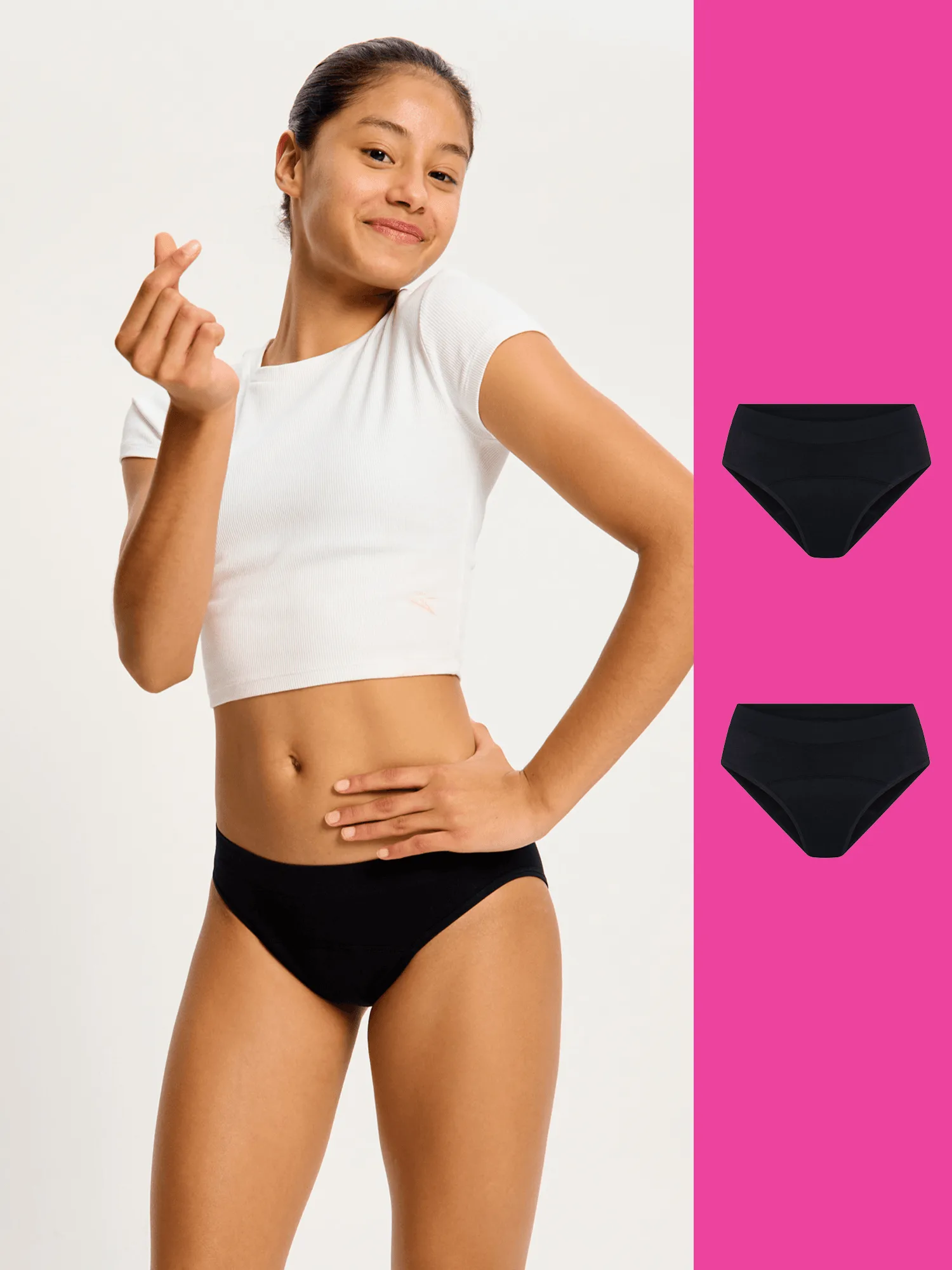 How to Choose a Seamless Hipster Bikini for Teens