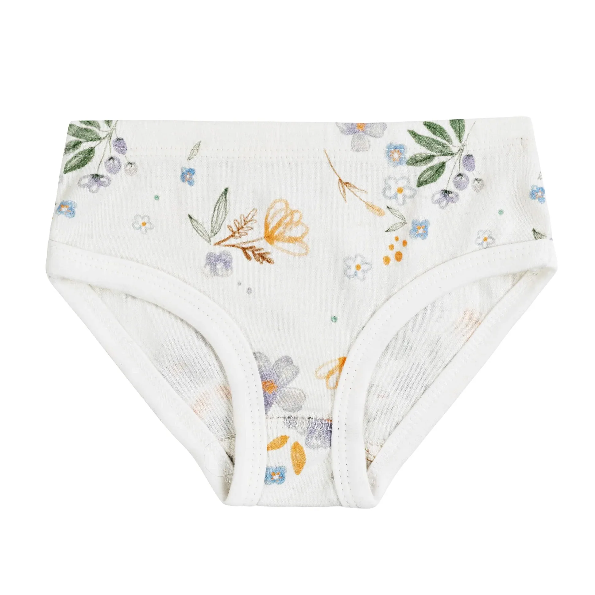 How to Choose Organic Cotton Underwear for Toddlers