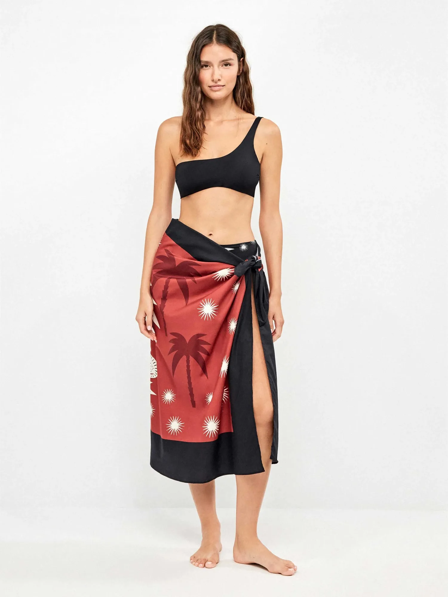 Vestidos de playa: guía para elegir según tu cuerpo