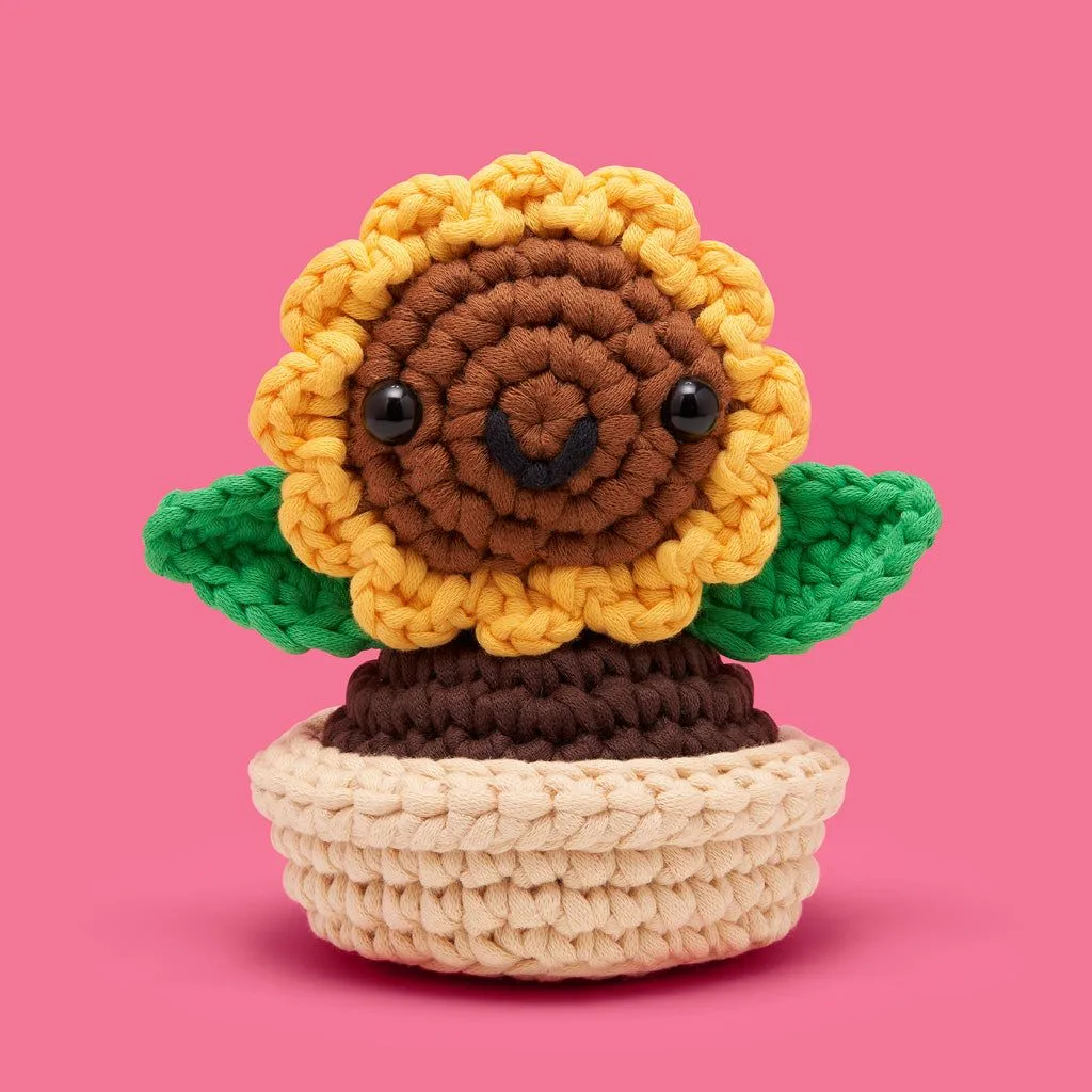 The Best Crochet Kits for Gifting: A Buyer's Guide for Every Occasion