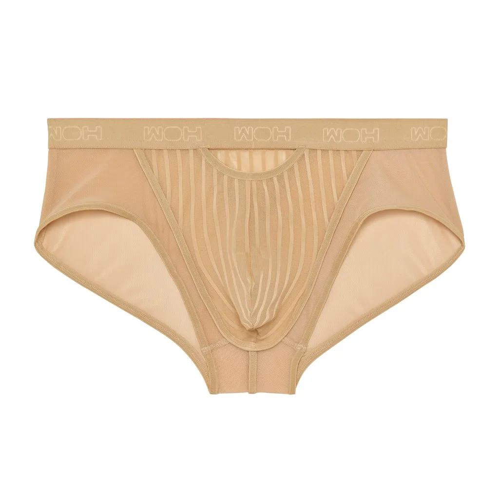 Personal Allure Mini Briefs | Skin 463017-00DT