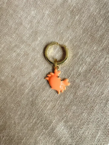Crab Charm