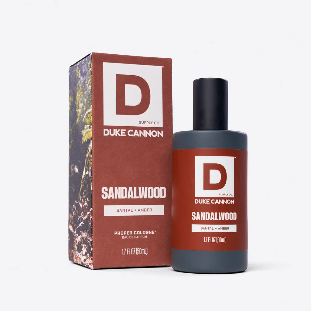 Proper Cologne Review: Is Deep Space the Best Men's Fragrance?