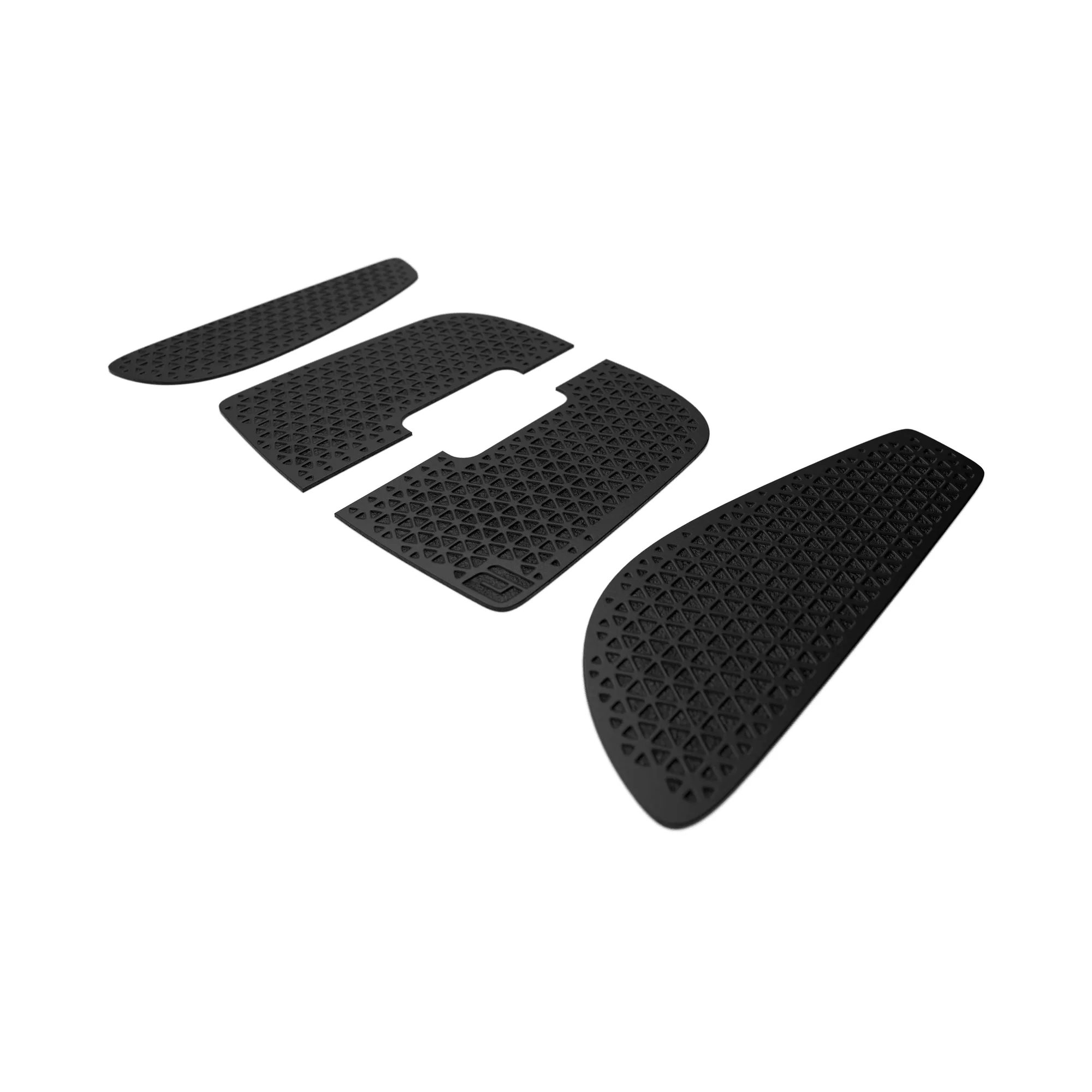 OP1 Skin Set installatiegids voor een perfecte pasvorm