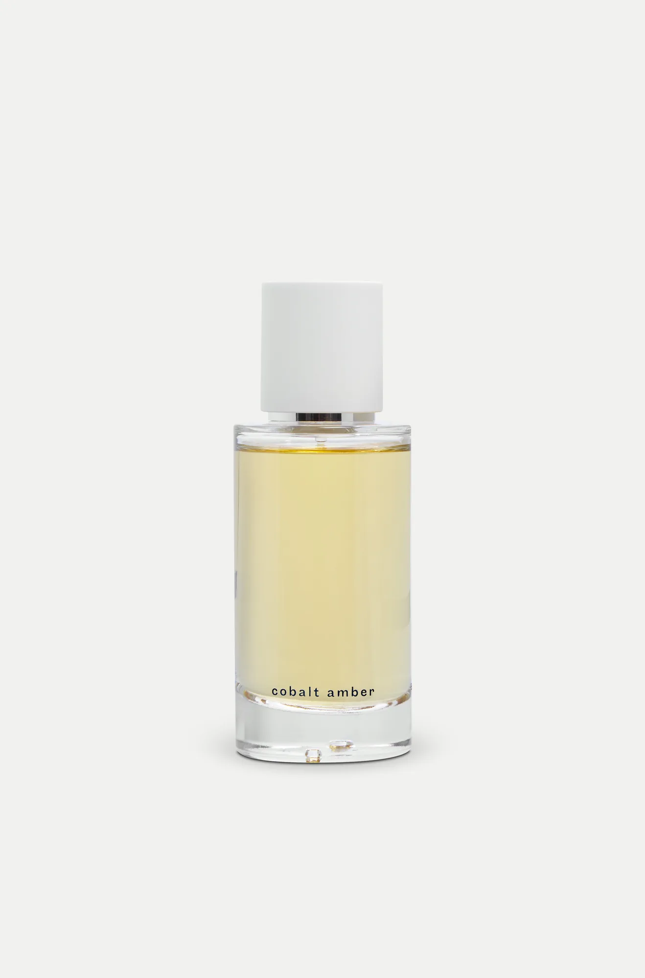 Cobalt Amber EdP