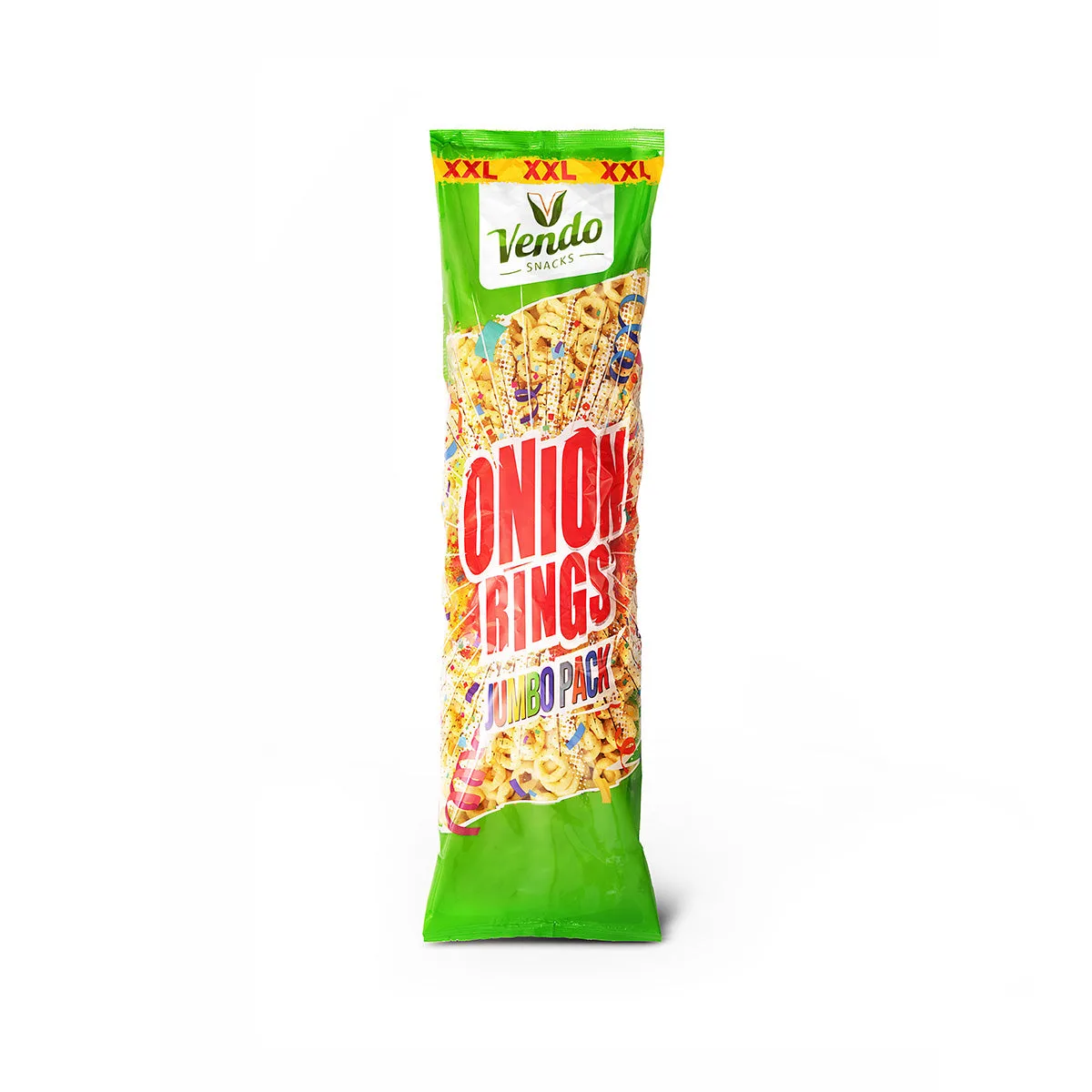 Onion Rings XXL 300g
