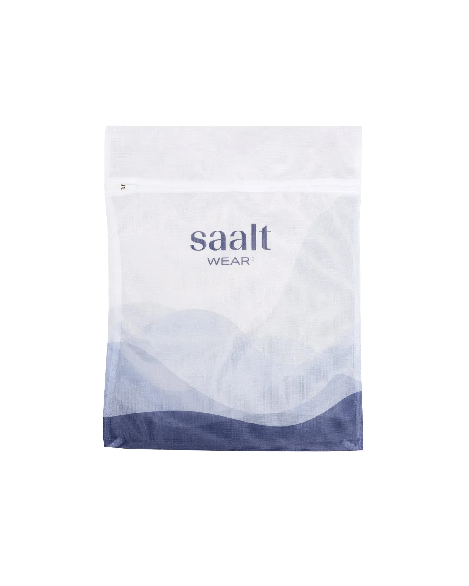 كيس غسيل Saalt الشبكي