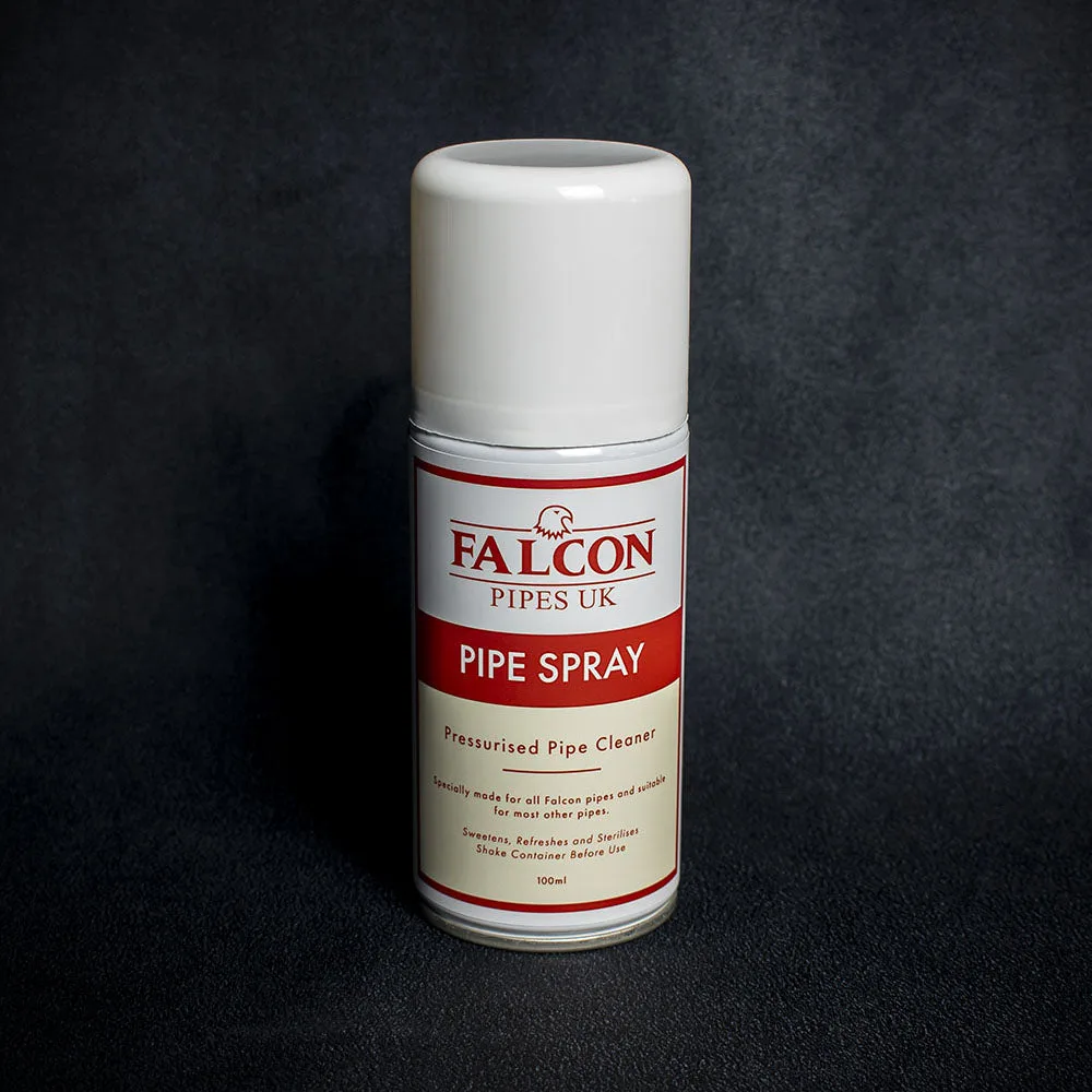 Falcon Pipe Cleaner Spray - 100ml