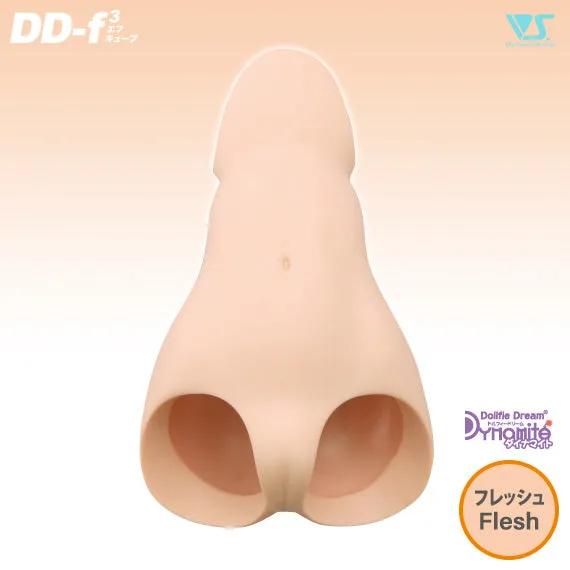 DDdy Waist (DD-f3)