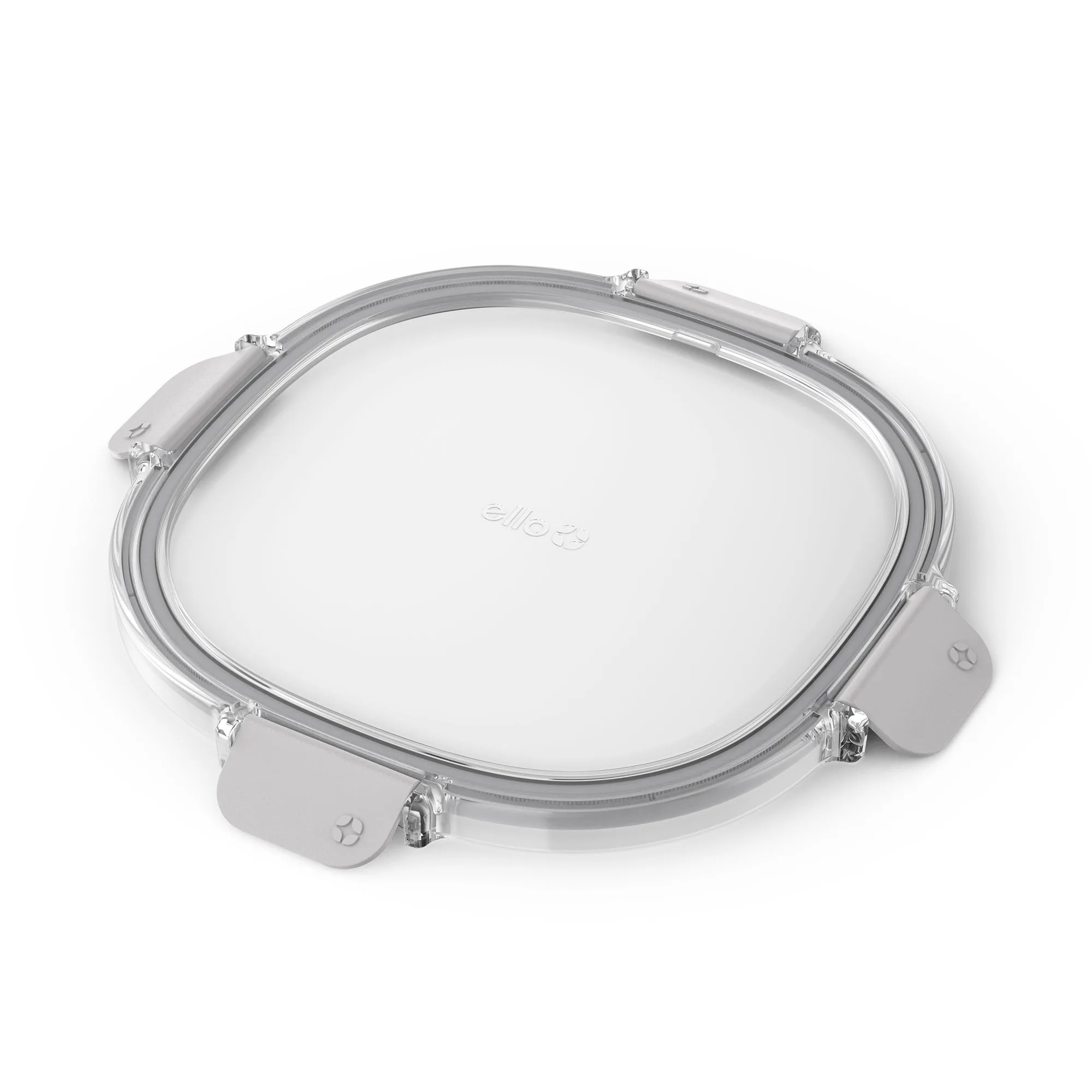 交換用蓋 - DuraglassTM 7カップ食品保存容器