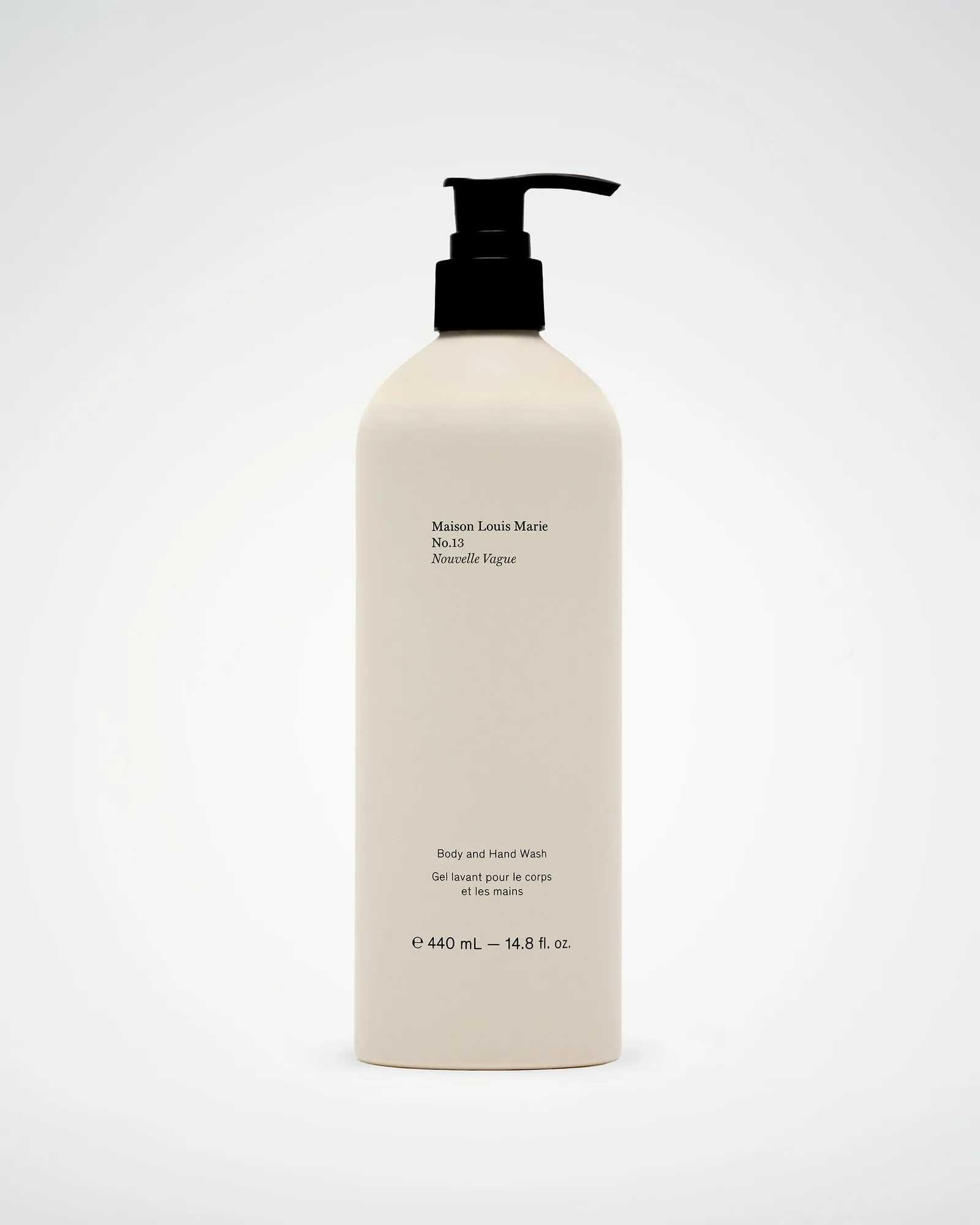 Body and Hand Wash - No.13 Nouvelle Vague