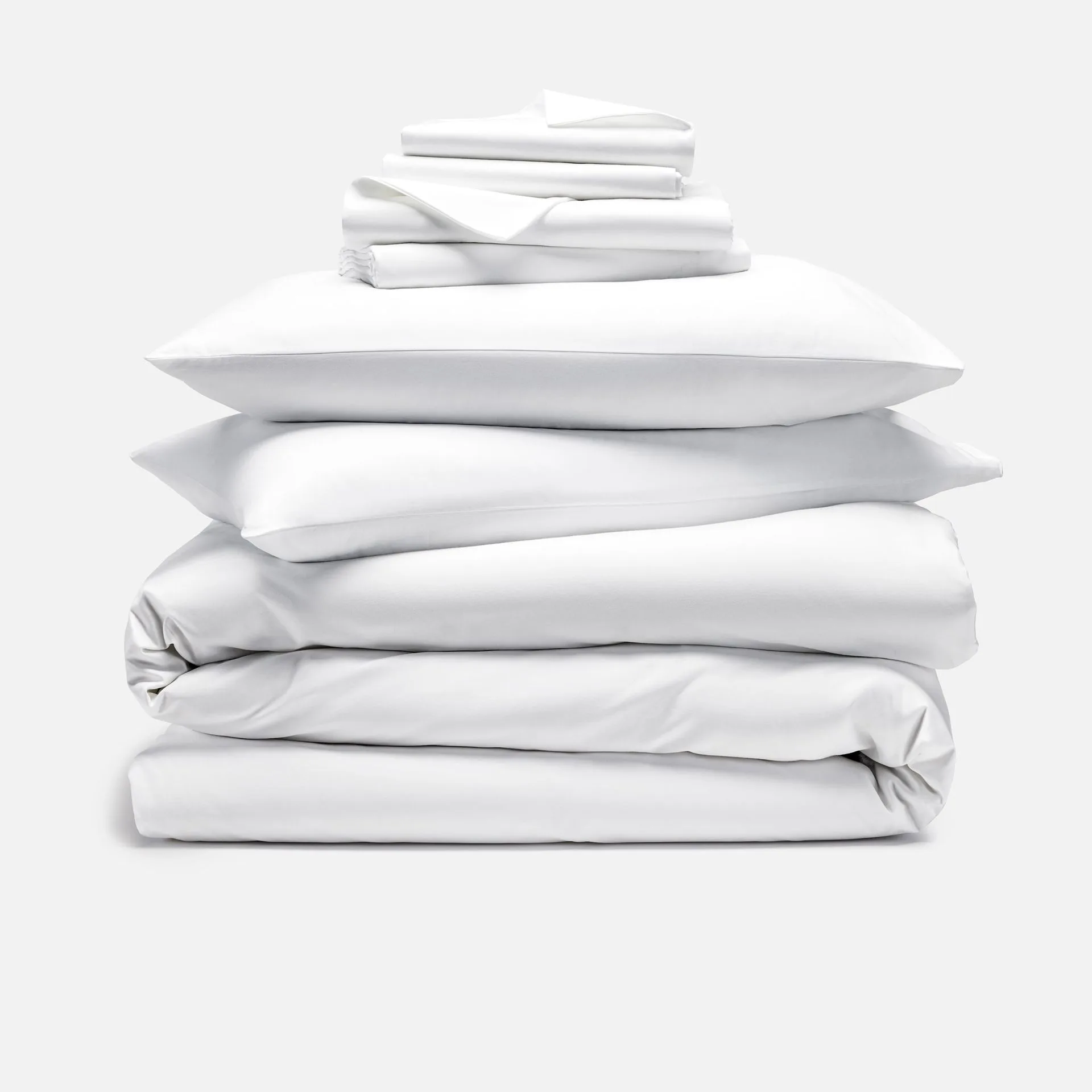 Luxe Sateen Hardcore Bundle: Zawartość i sposób użycia