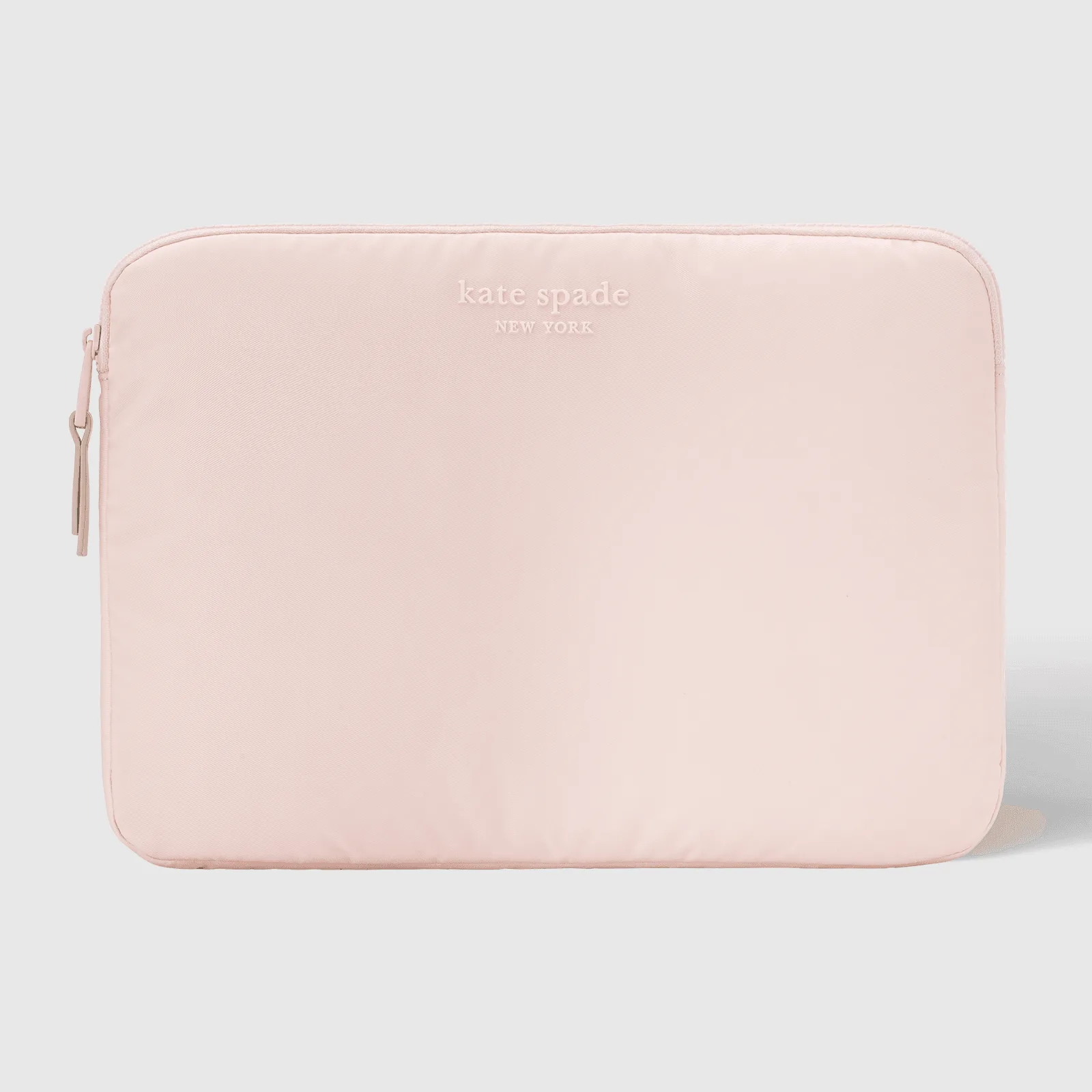 kate spade new york 粉筆粉Puffer筆電保護套 - 16吋筆電保護套