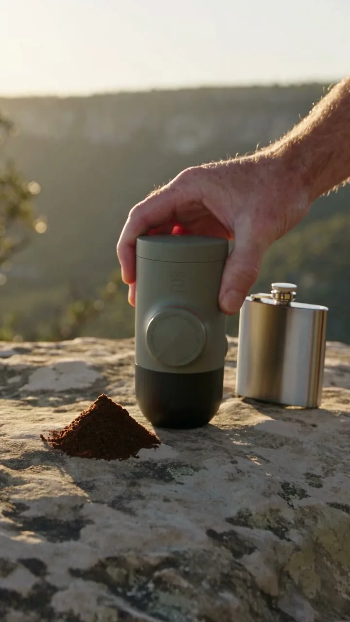 Minipresso GR2