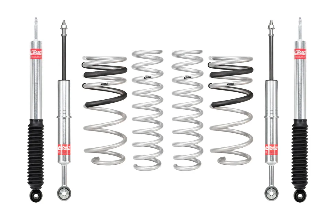 Lift Kits and Ride Quality: Myths vs Facts