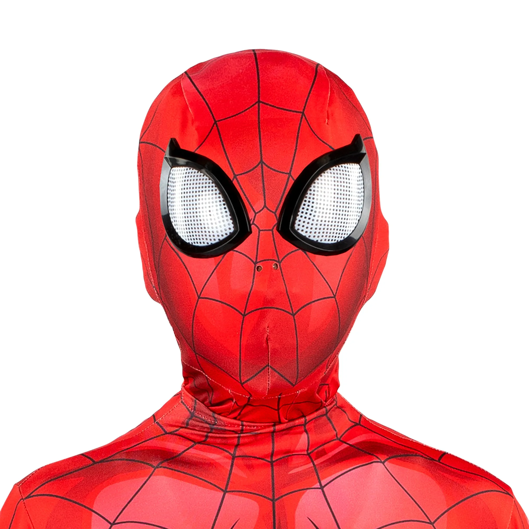 مقارنة زي Marvel Spider-Man vs Spider-Gwen للأطفال