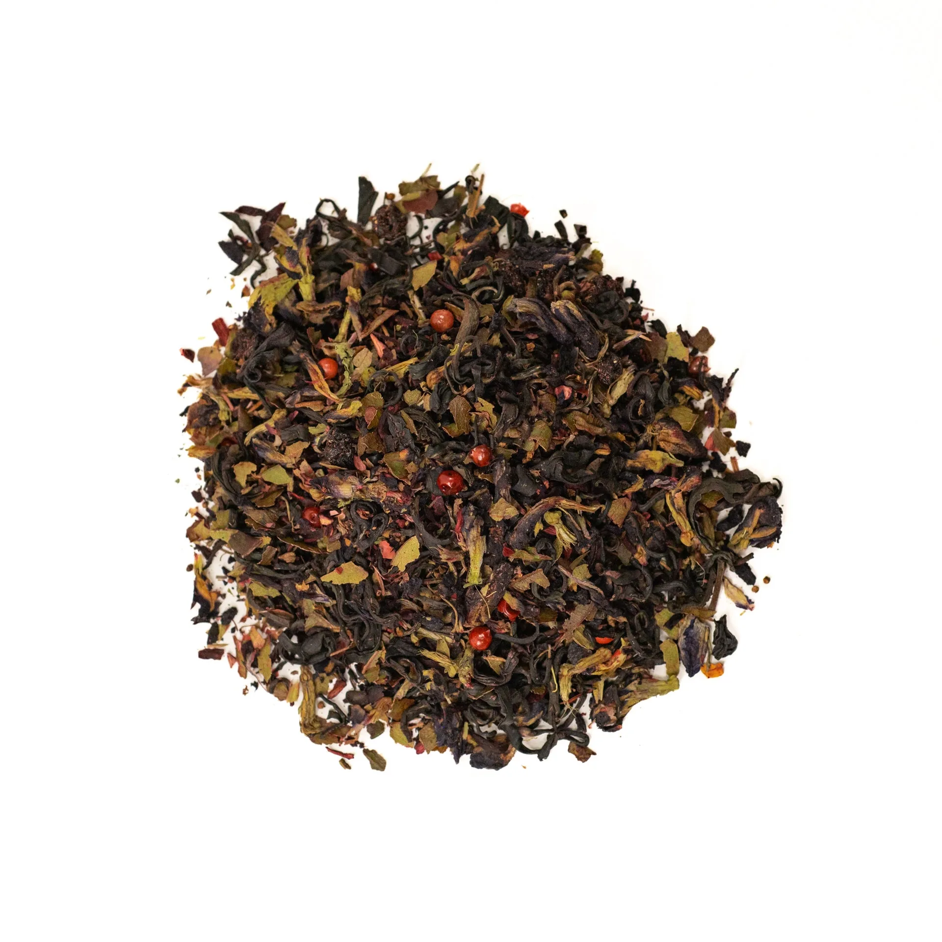 How to Brew Purple Tea for Maximum Antioxidants