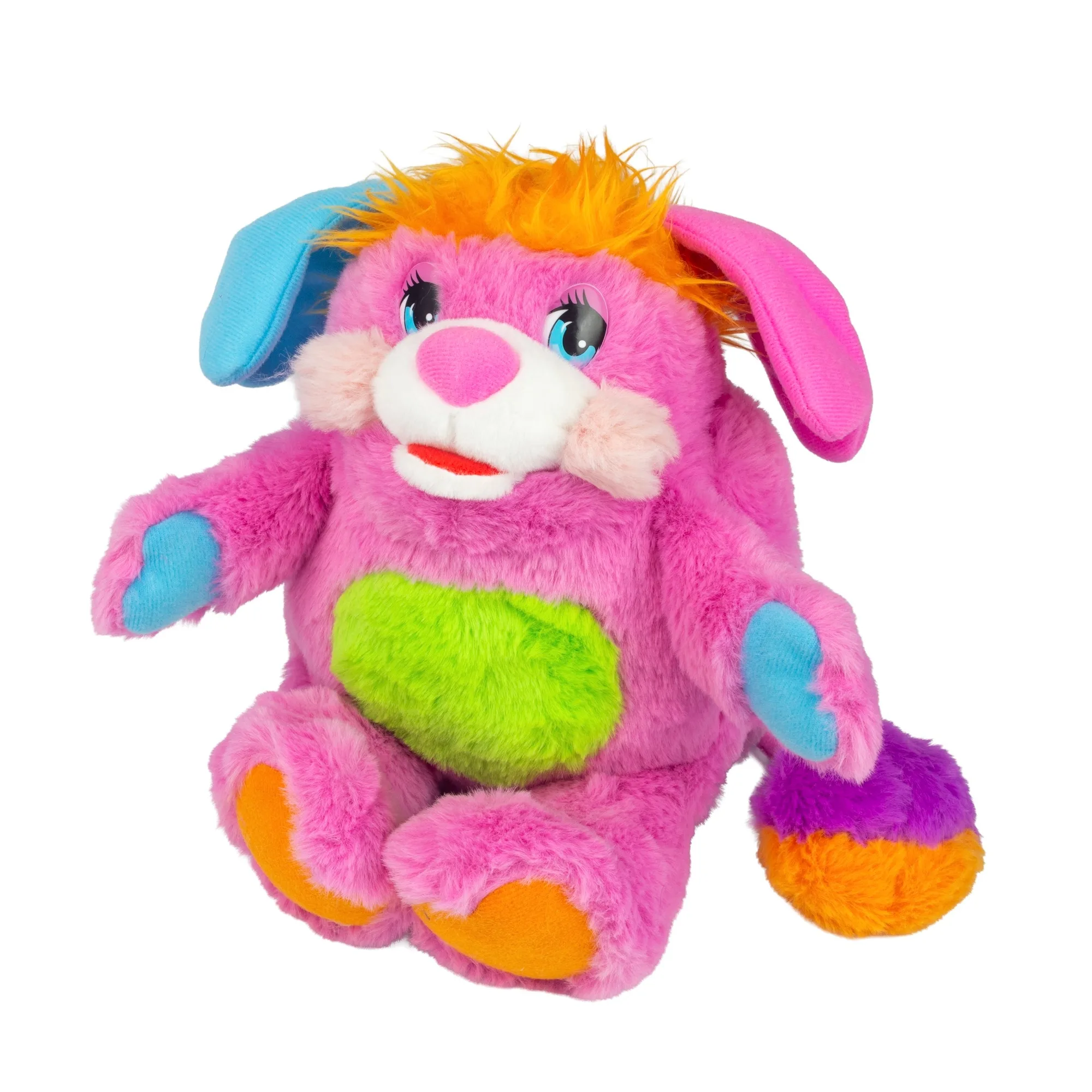 Pancake Popple 11" Large Plush