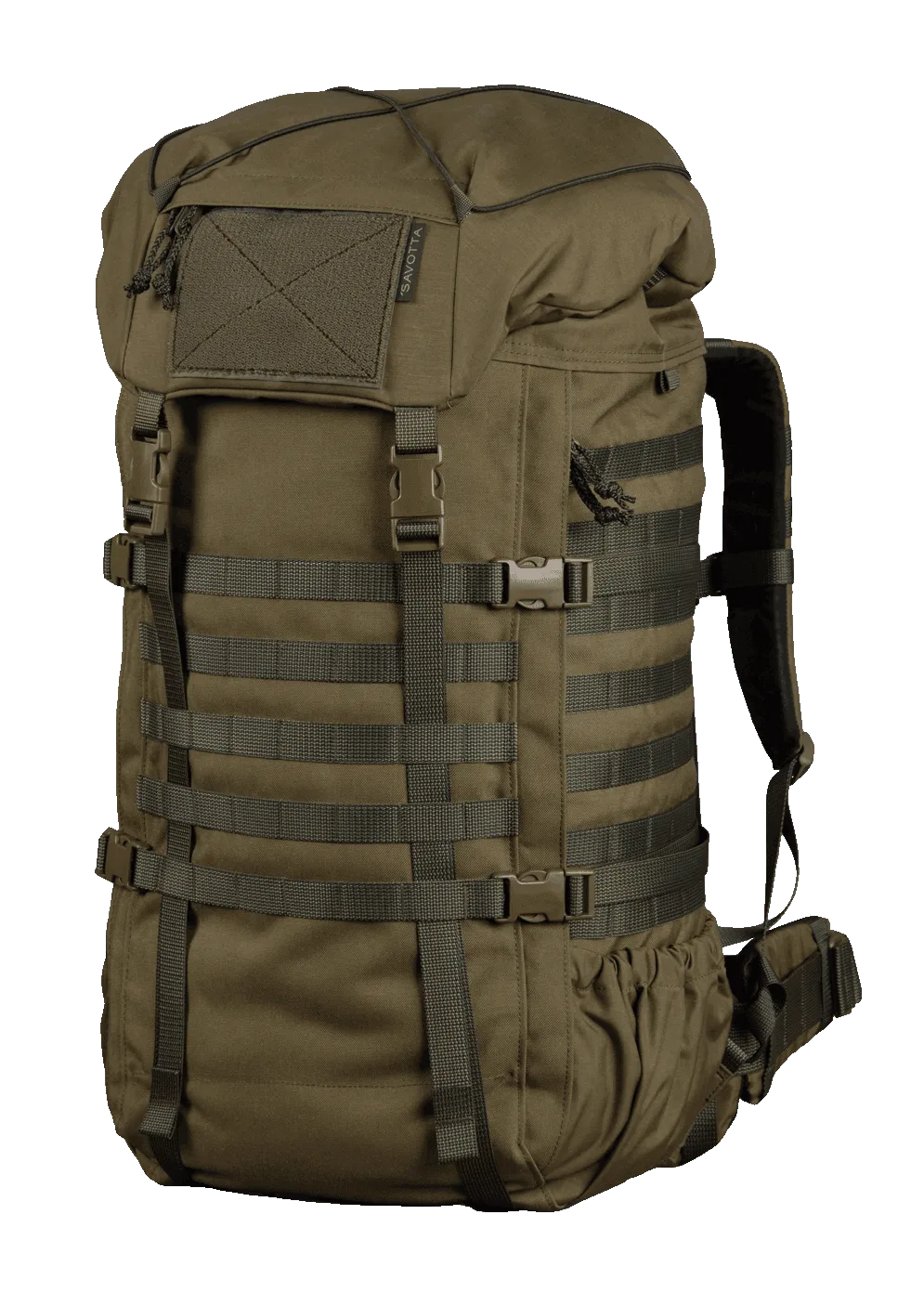 Kantamus 60L backpack