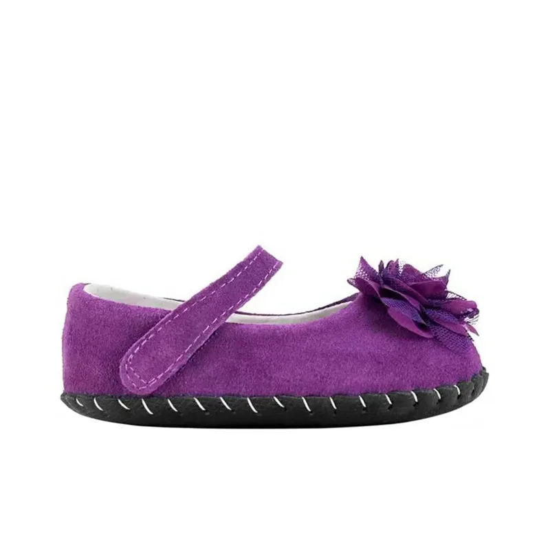 Stella vs Betty : Comparaison des Mary Janes pour tout-petits