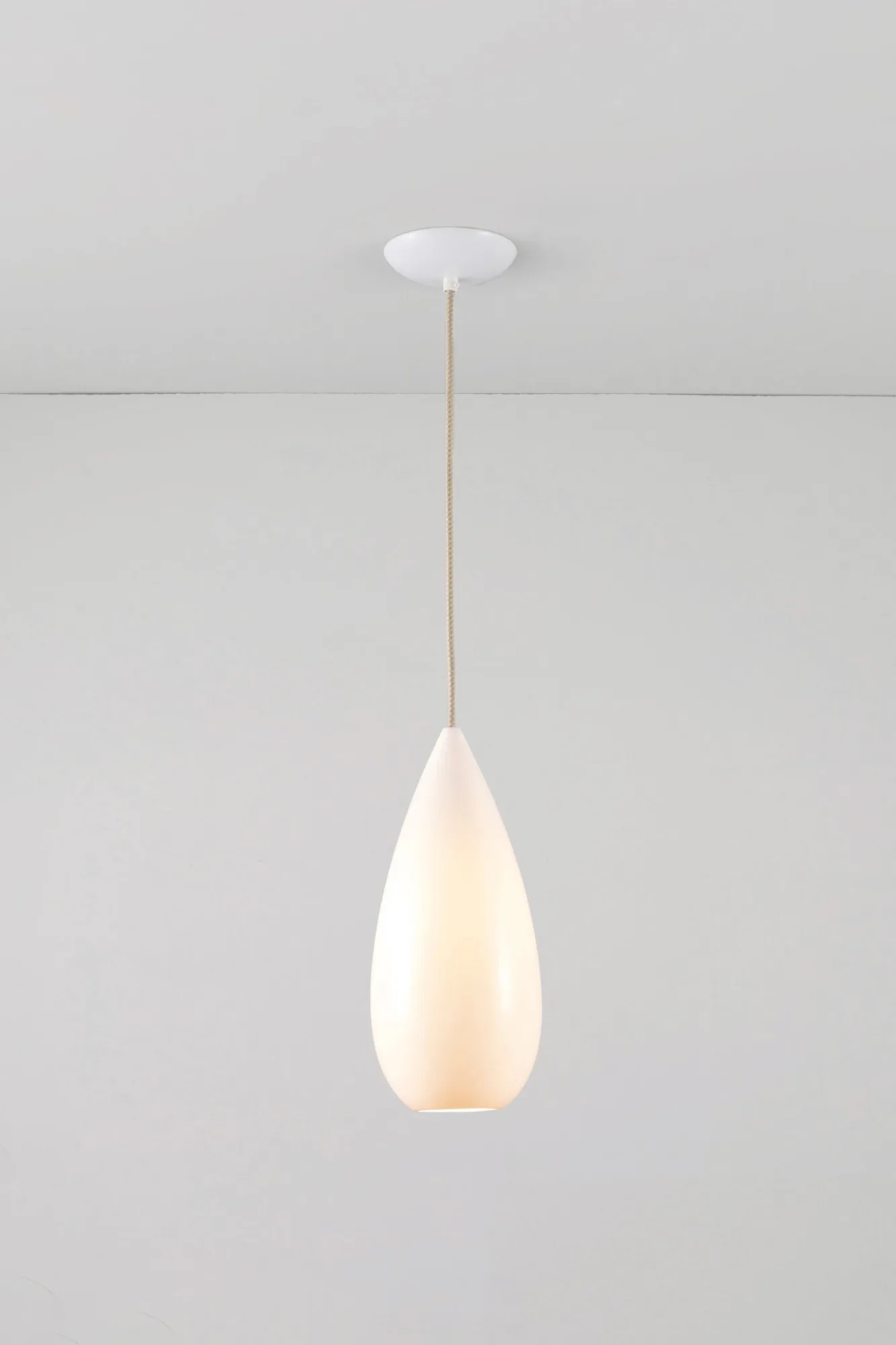 Conical Prismatic Rise & Fall Pendant Review: Adjustable Elegance for Modern Dining