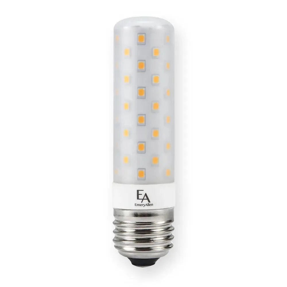 E26 9.5W vs E12 6.0W T6: Welche Lampe passt zu Ihrer Fassung?